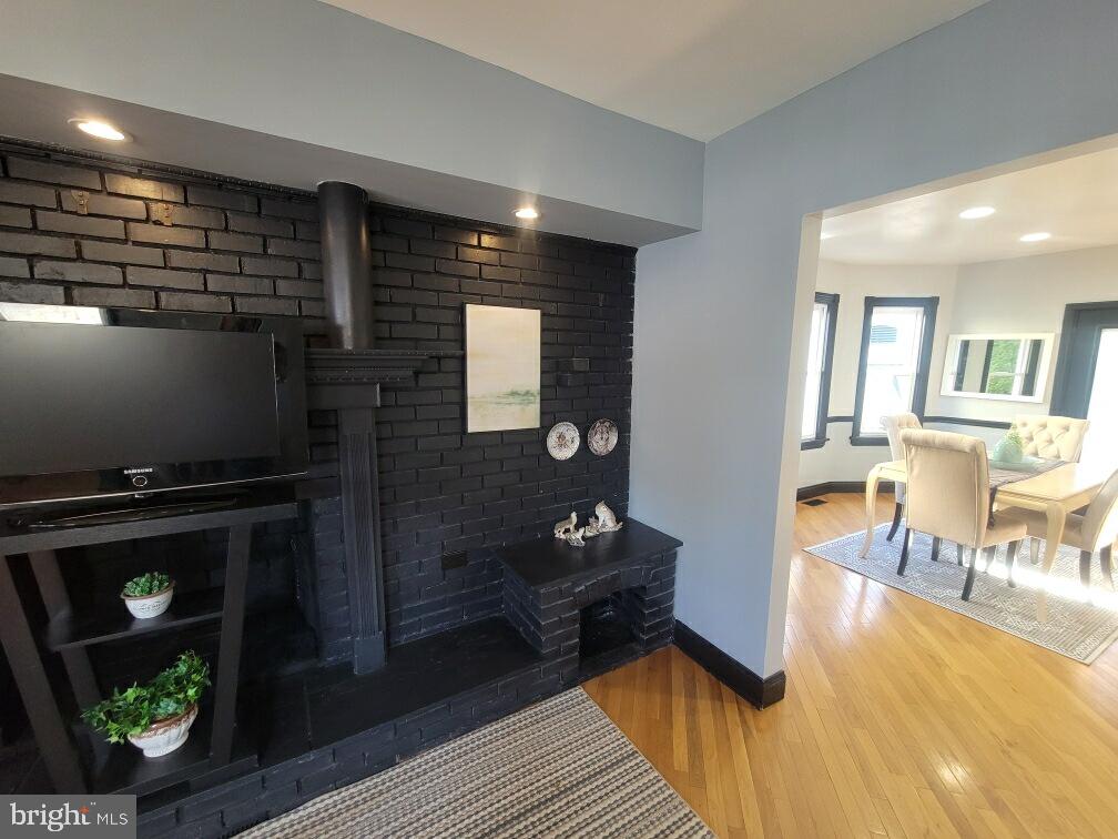 RICHARDSON PARK - Residential