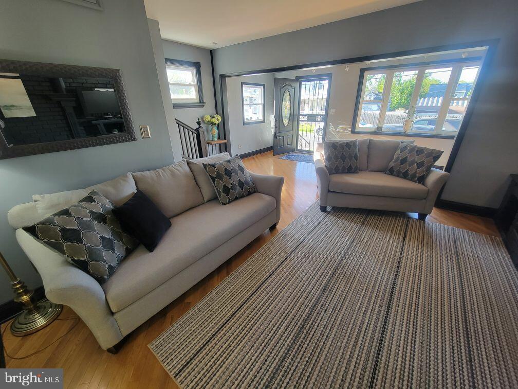 RICHARDSON PARK - Residential