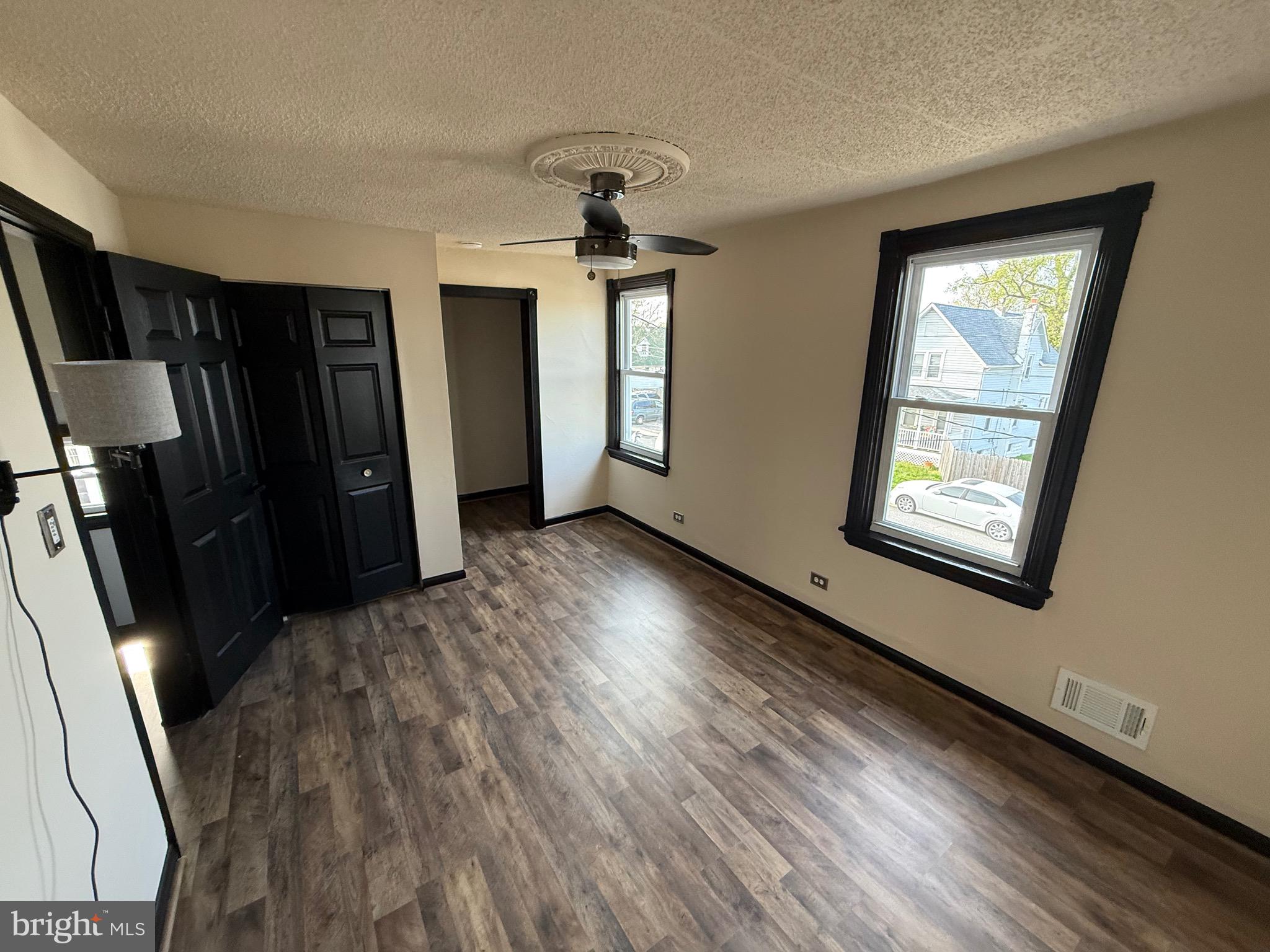 RICHARDSON PARK - Residential