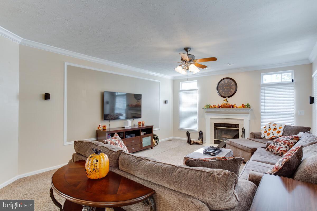 RICHFIELD STATION VILLAGE - Residential