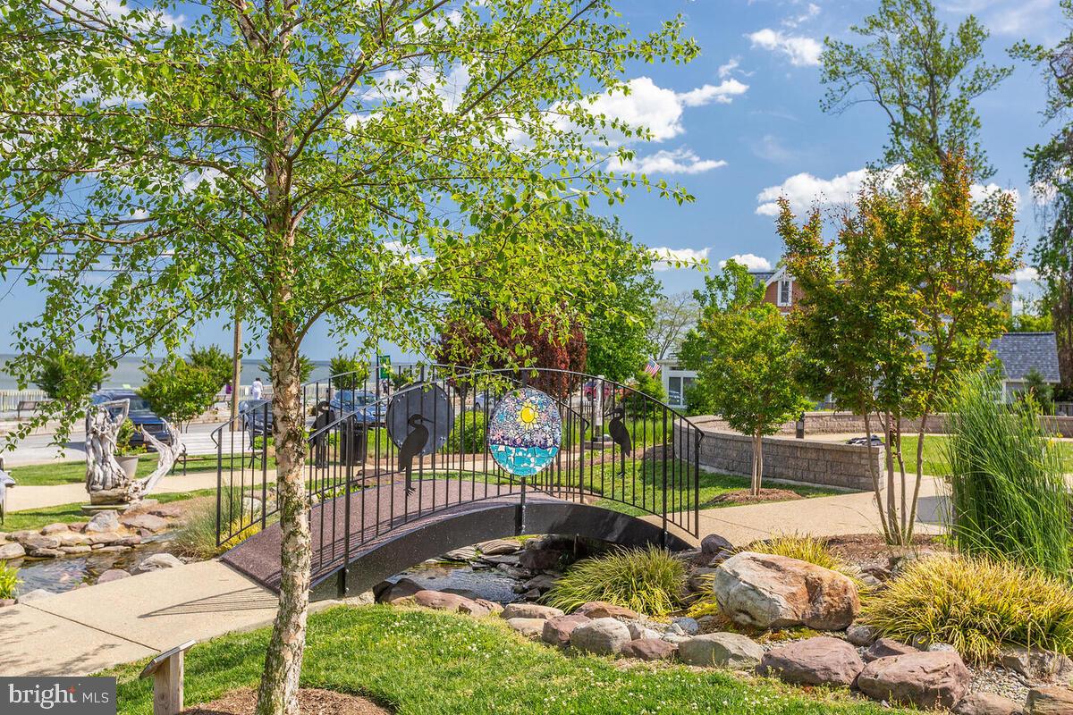 RICHFIELD STATION VILLAGE - Residential