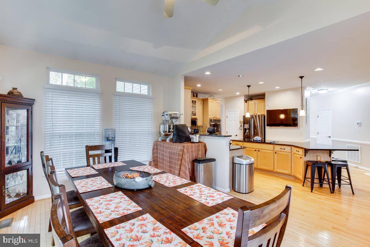 RICHFIELD STATION VILLAGE - Residential