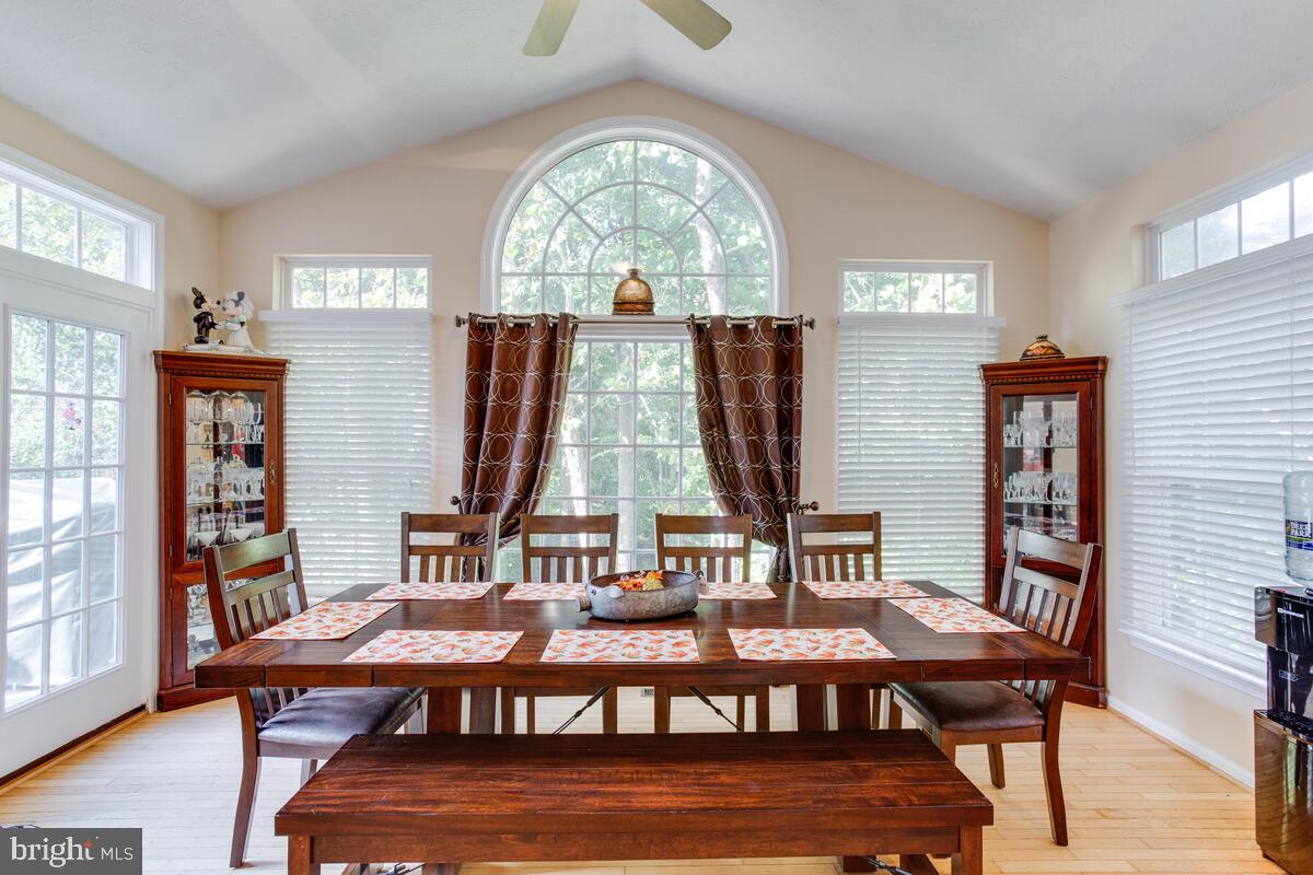 RICHFIELD STATION VILLAGE - Residential