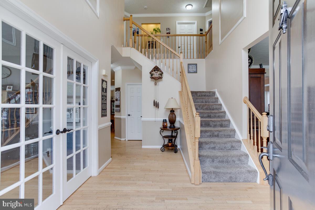 RICHFIELD STATION VILLAGE - Residential