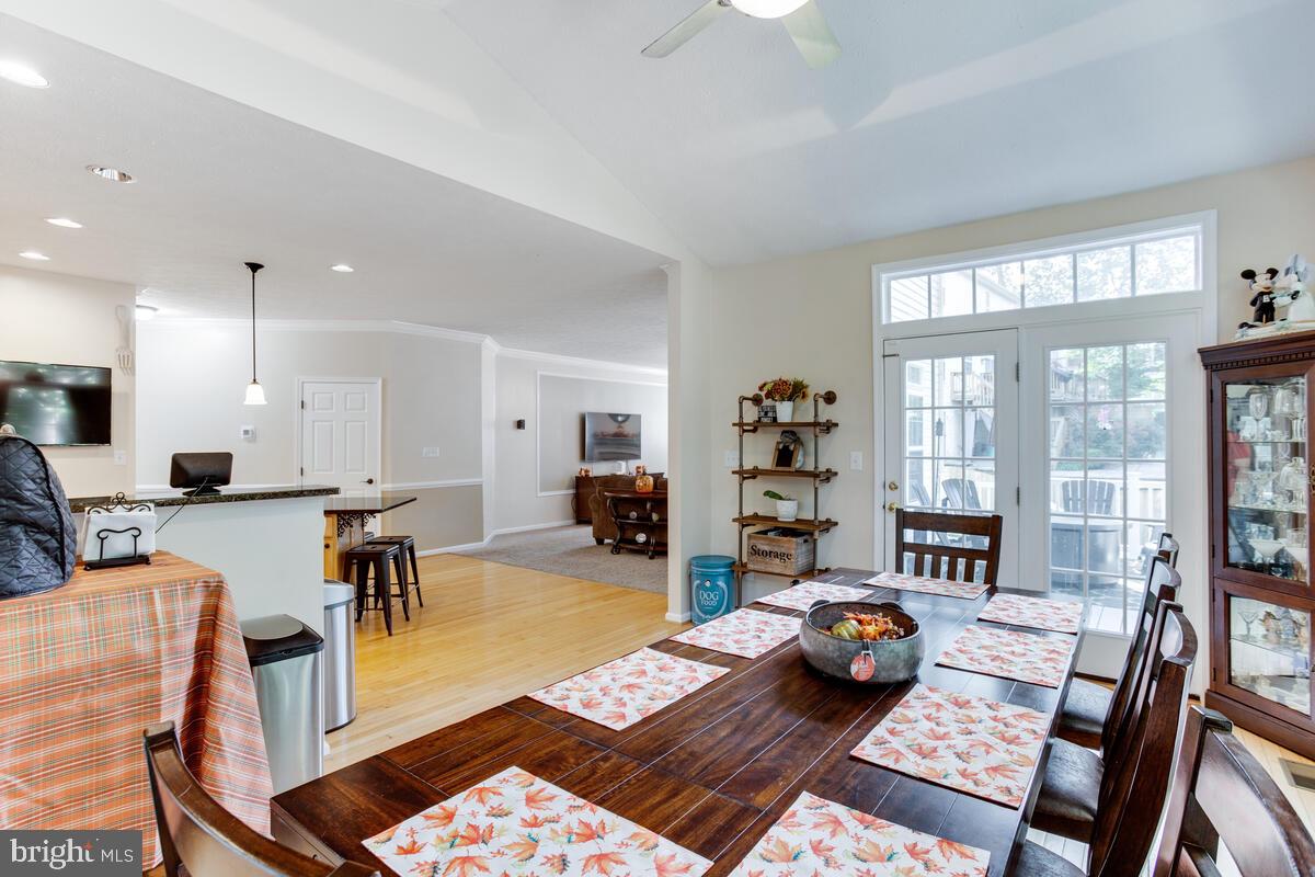 RICHFIELD STATION VILLAGE - Residential