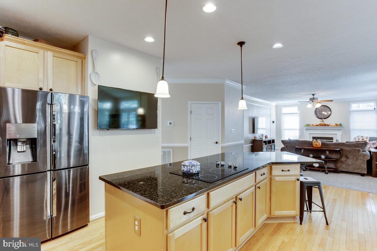 RICHFIELD STATION VILLAGE - Residential