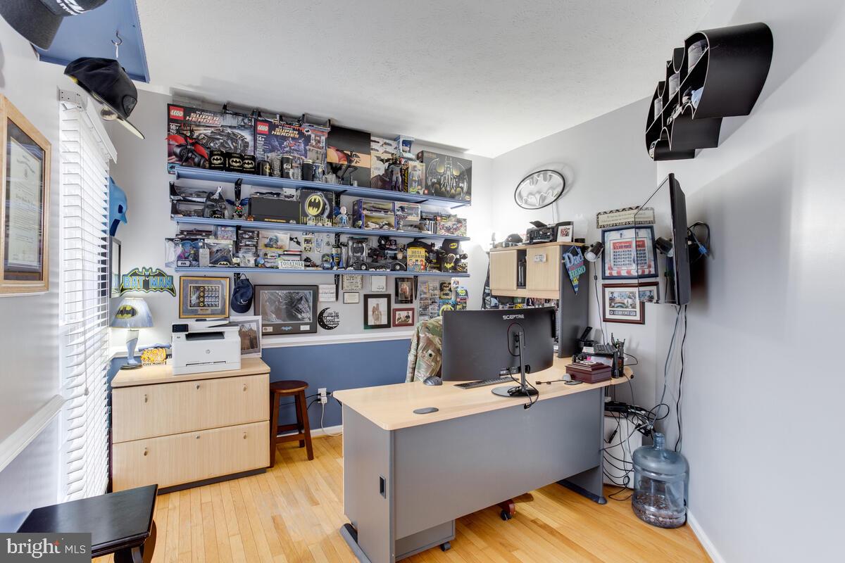 RICHFIELD STATION VILLAGE - Residential