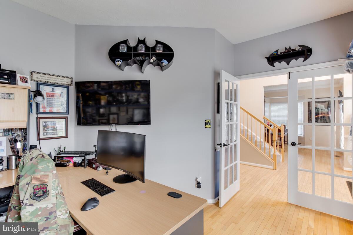 RICHFIELD STATION VILLAGE - Residential