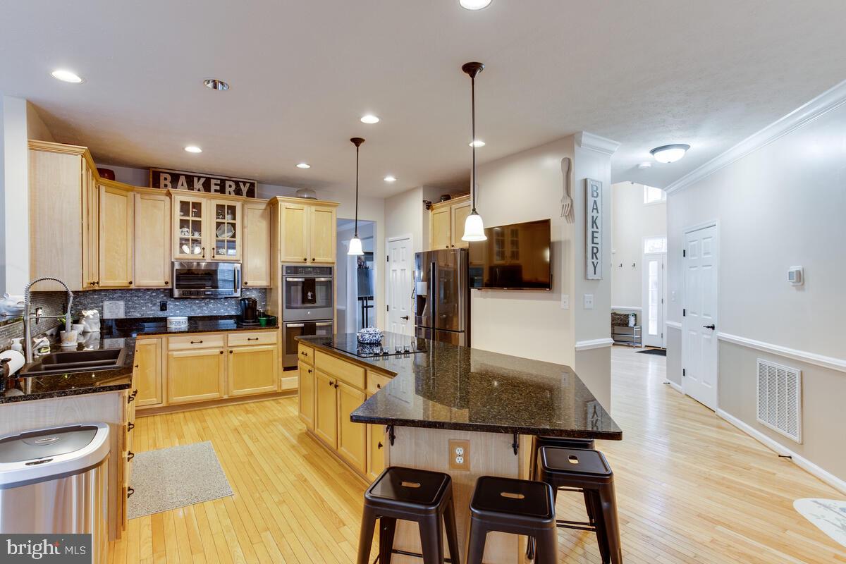 RICHFIELD STATION VILLAGE - Residential