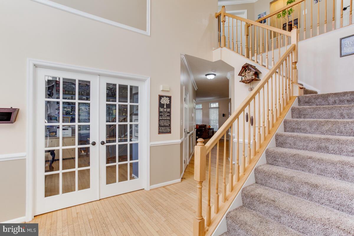 RICHFIELD STATION VILLAGE - Residential