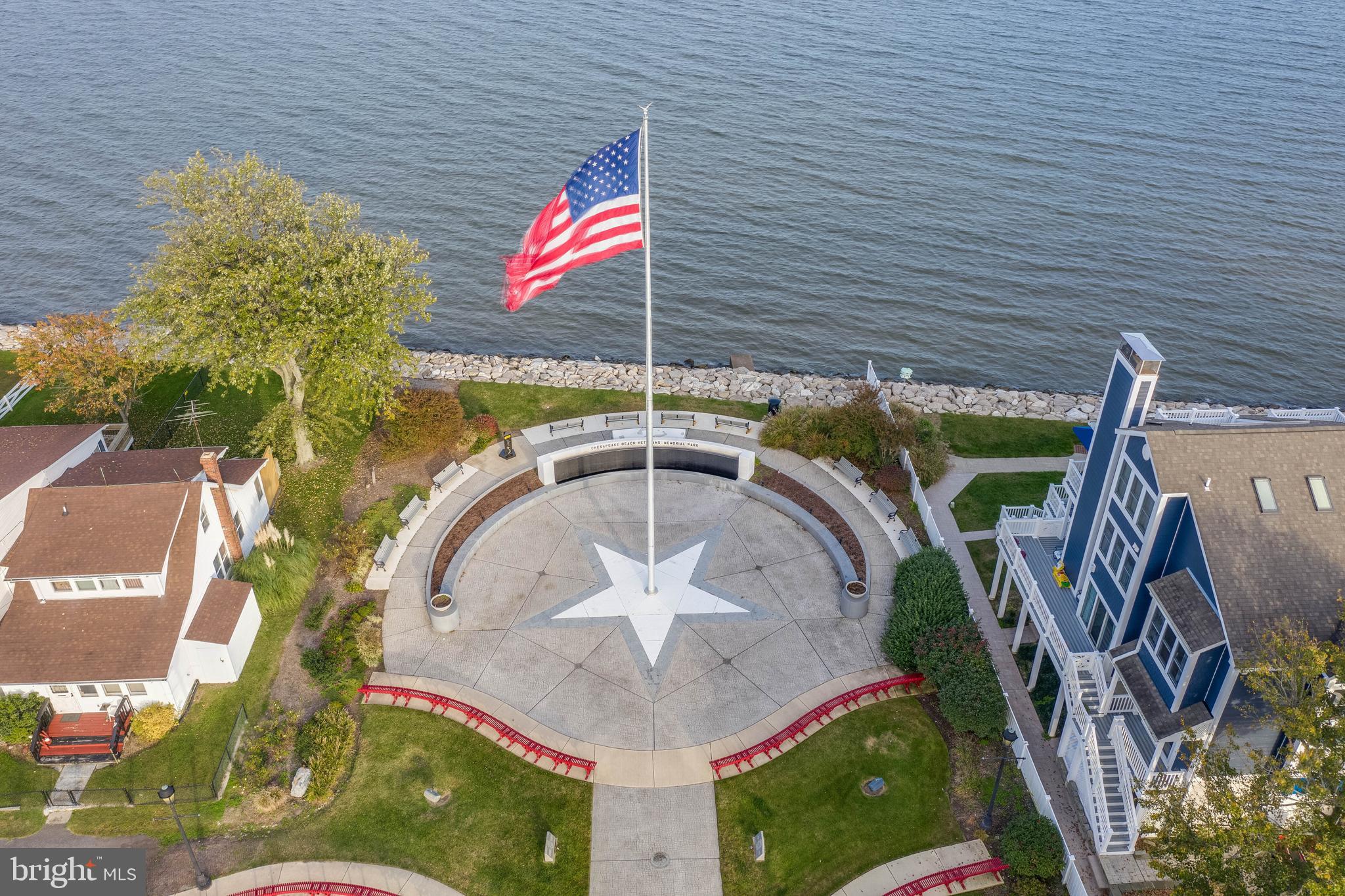 RICHFIELD STATION VILLAGE - Residential