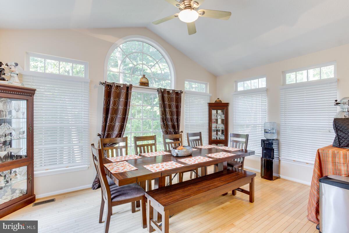 RICHFIELD STATION VILLAGE - Residential