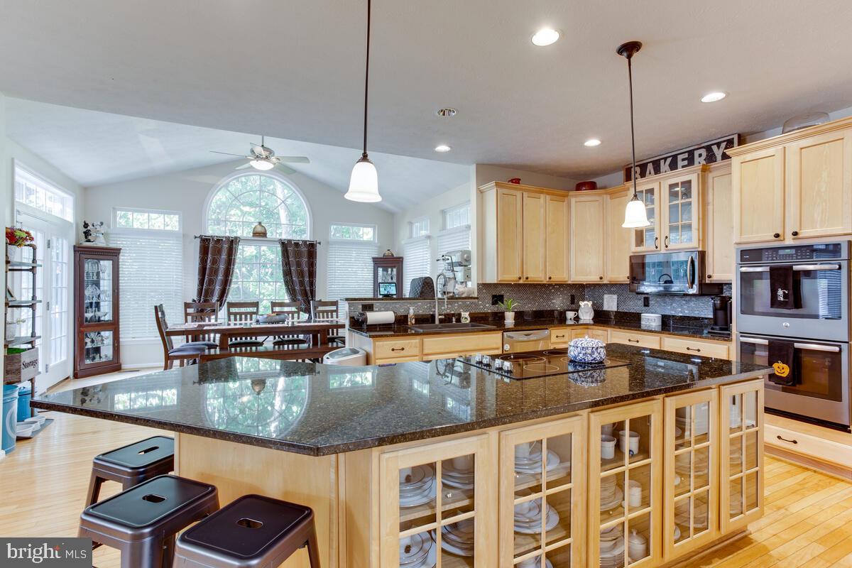 RICHFIELD STATION VILLAGE - Residential