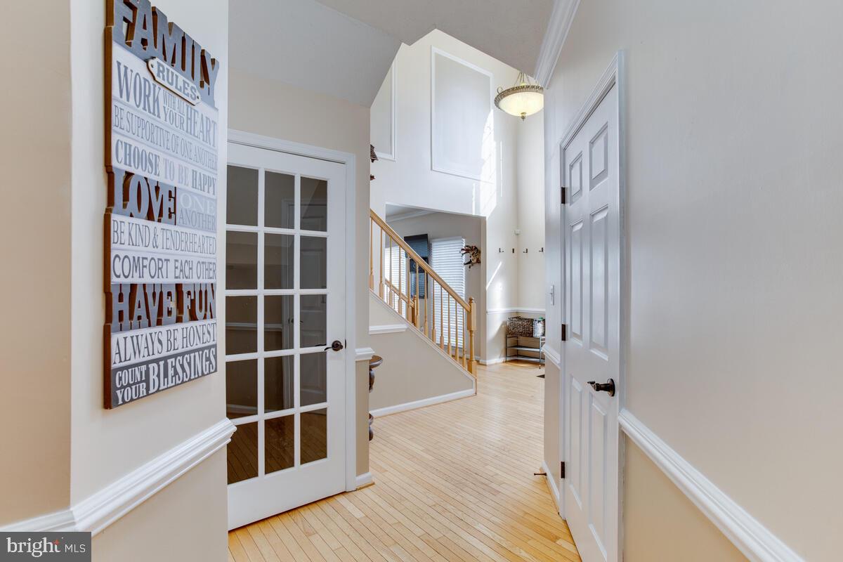 RICHFIELD STATION VILLAGE - Residential