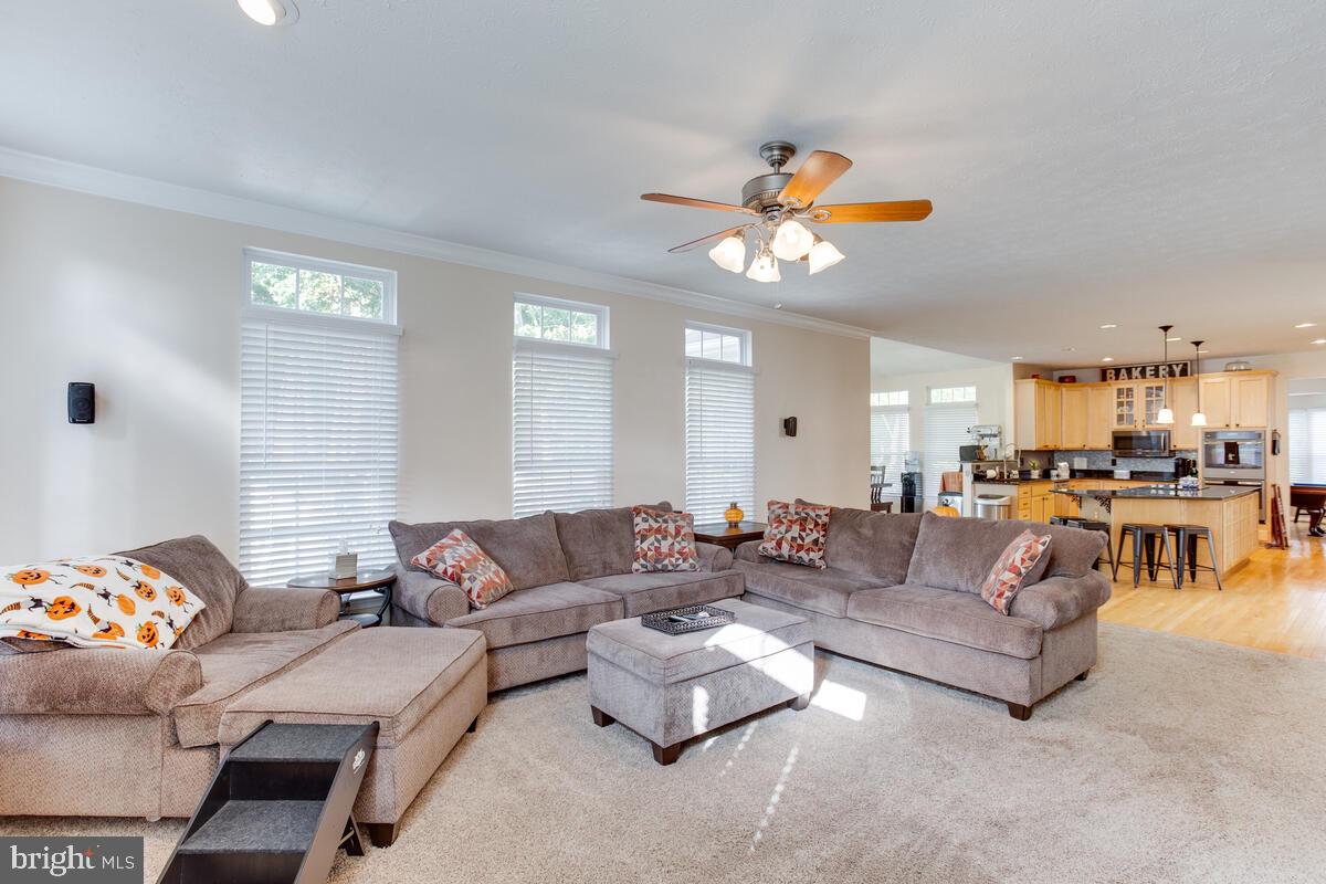 RICHFIELD STATION VILLAGE - Residential