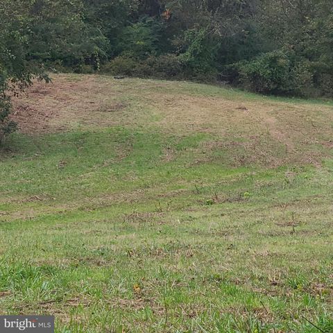 Vacant Land For Sale - Shiloh Church Road<br/> NEWBURG, MD 20664