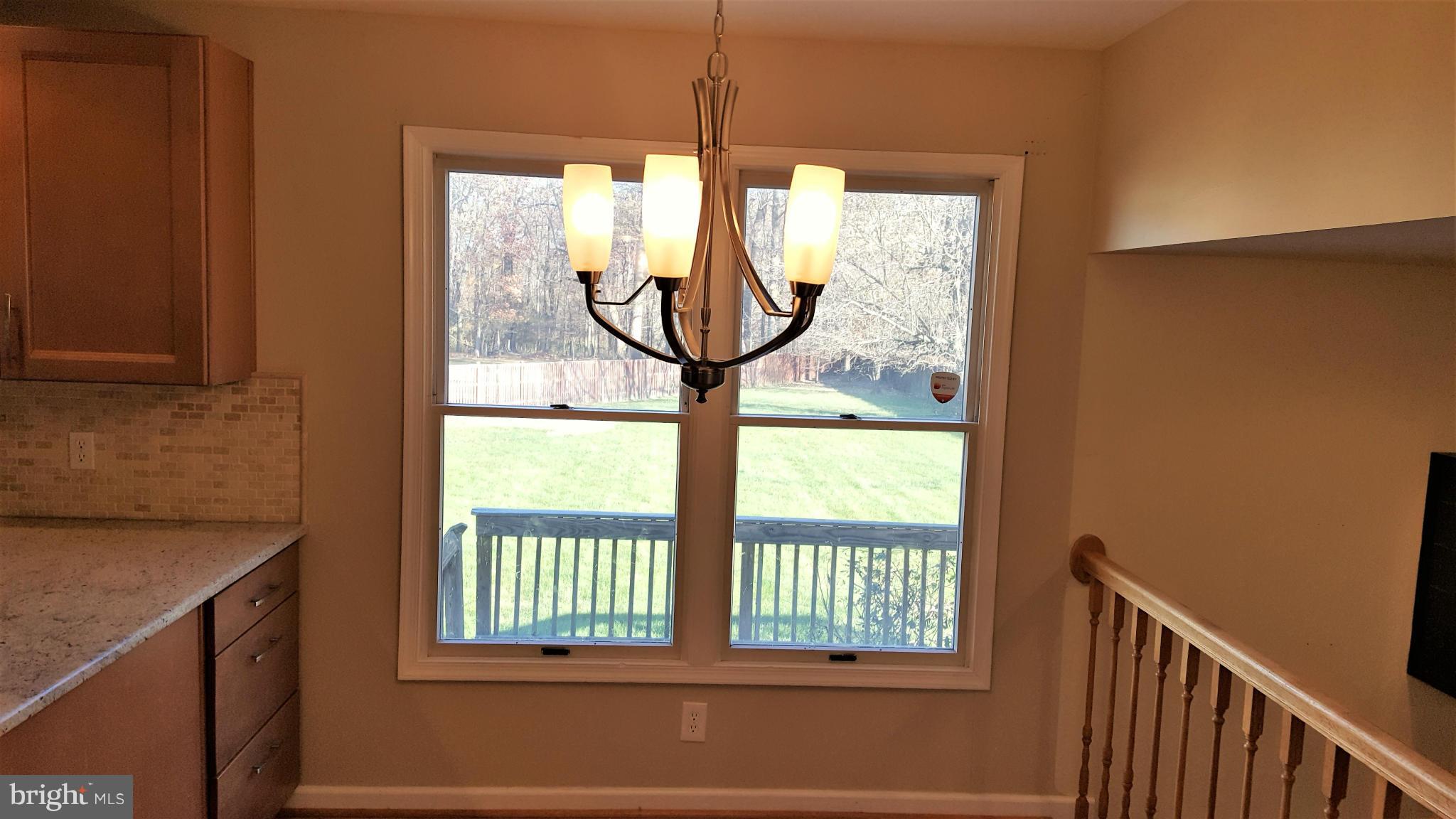 CLEARFIELD ESTATES - Residential Lease