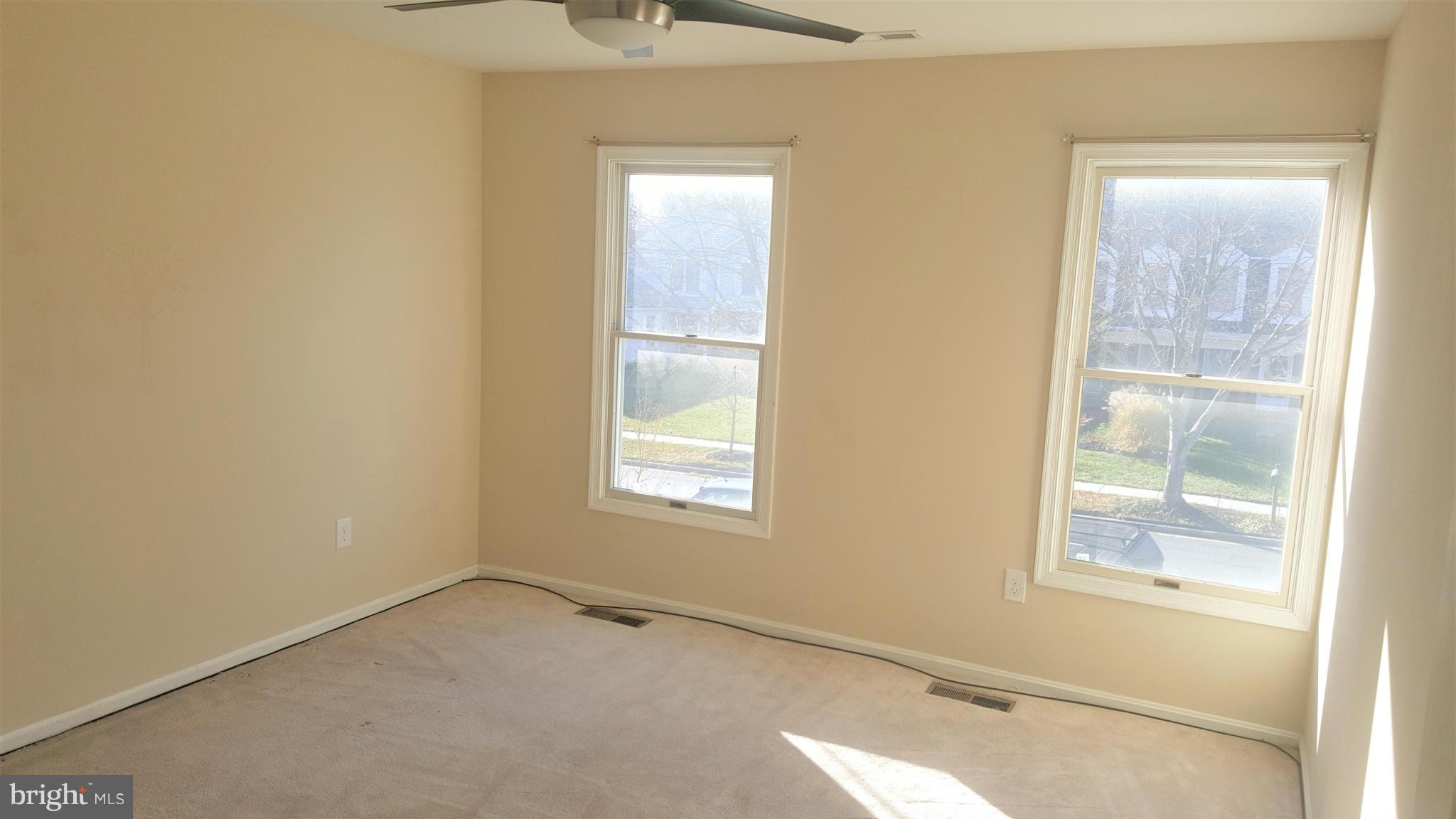 CLEARFIELD ESTATES - Residential Lease