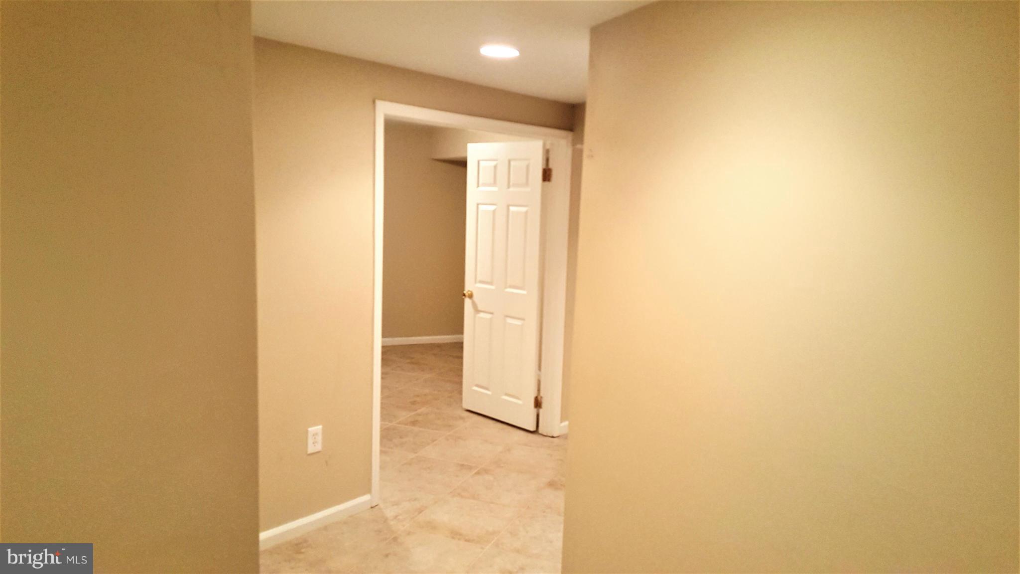 CLEARFIELD ESTATES - Residential Lease