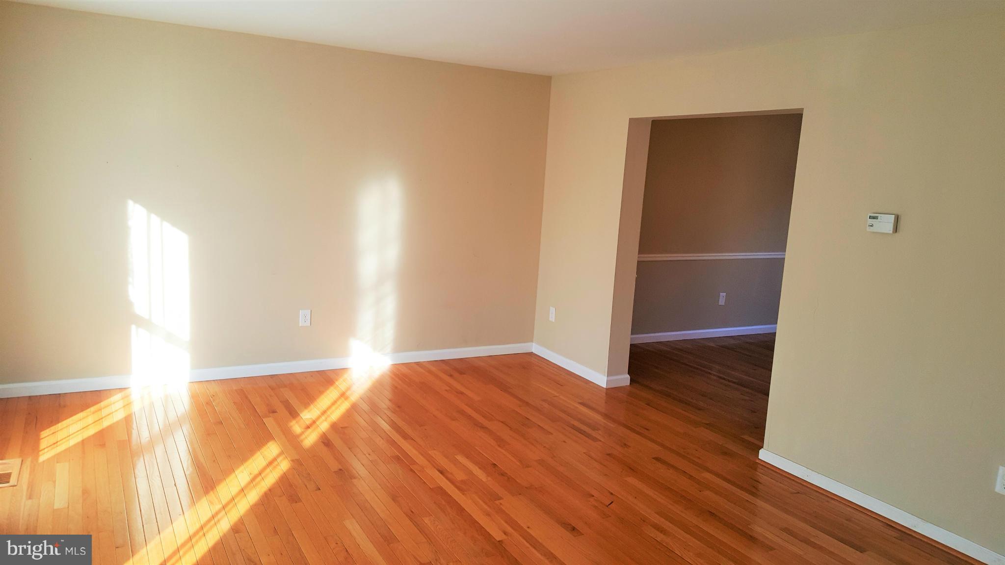 CLEARFIELD ESTATES - Residential Lease