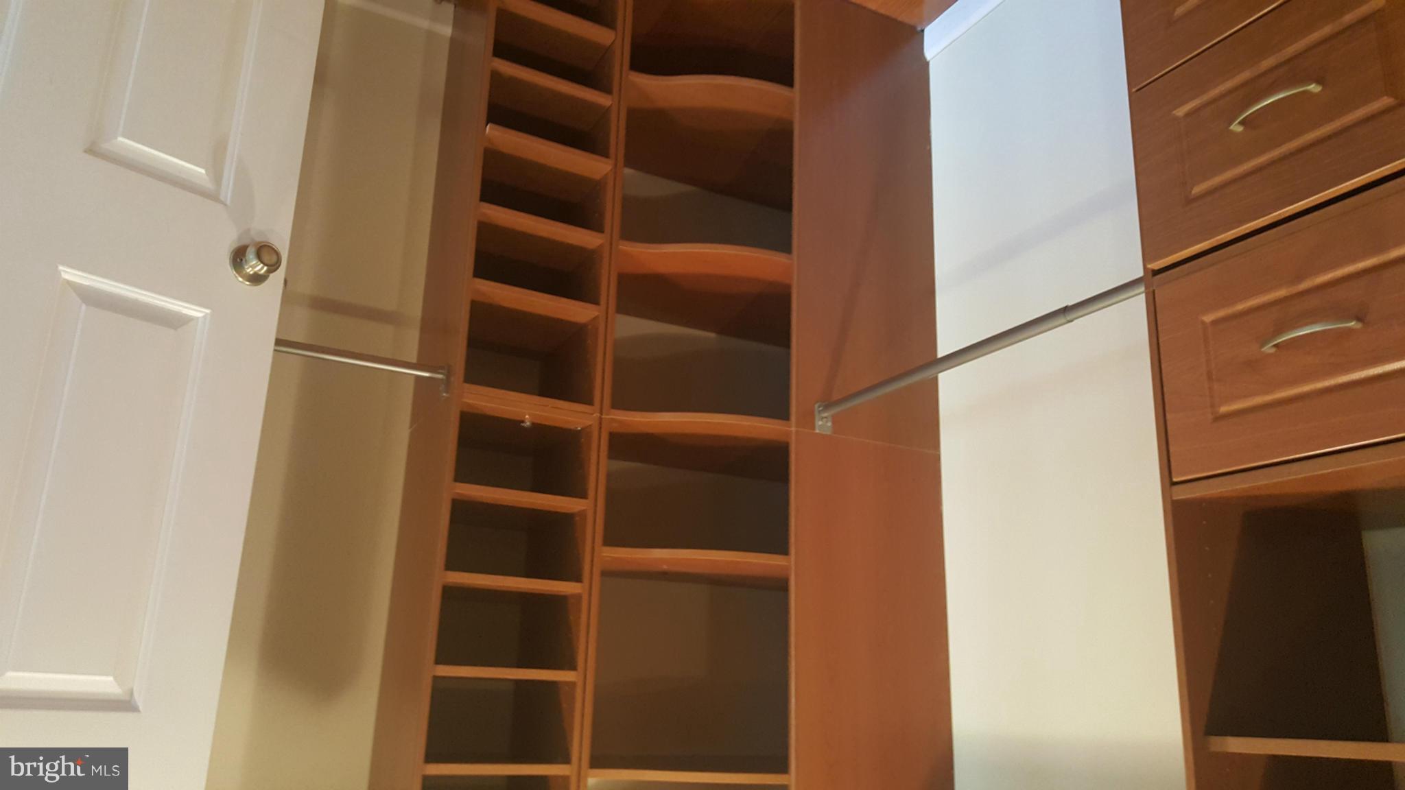 CLEARFIELD ESTATES - Residential Lease