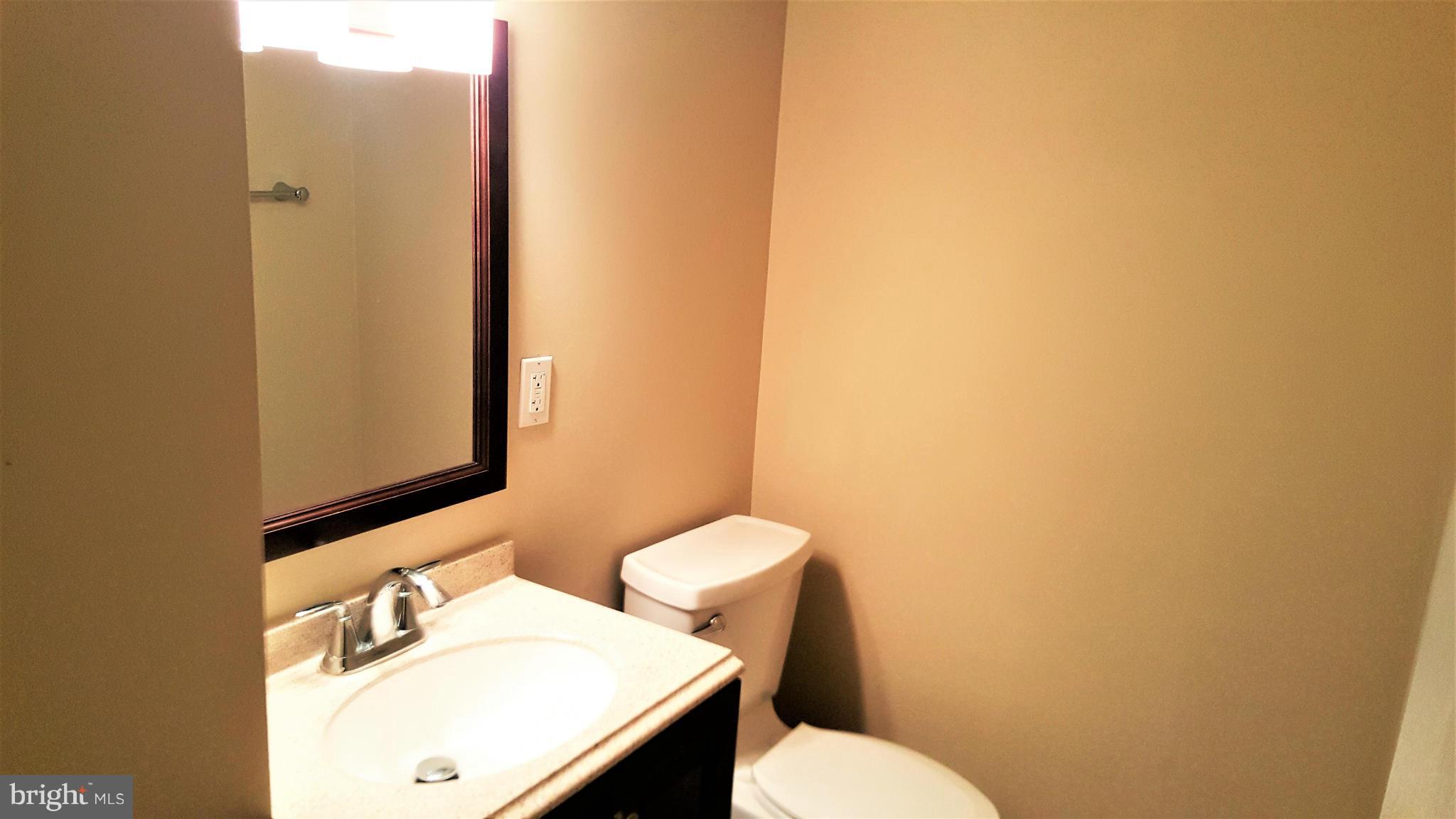 CLEARFIELD ESTATES - Residential Lease