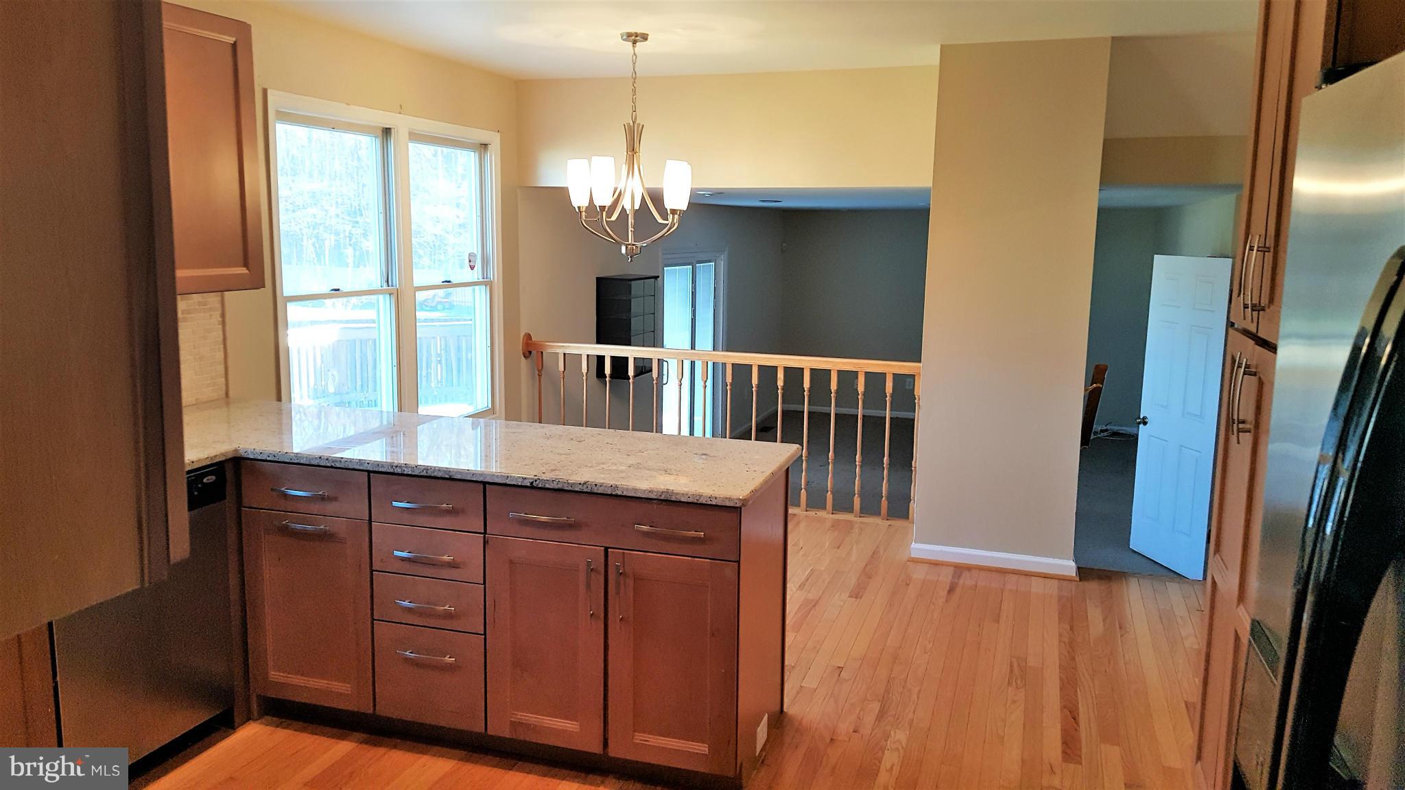 CLEARFIELD ESTATES - Residential Lease