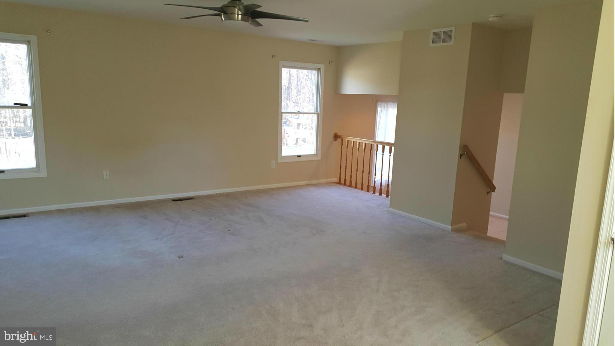 CLEARFIELD ESTATES - Residential Lease