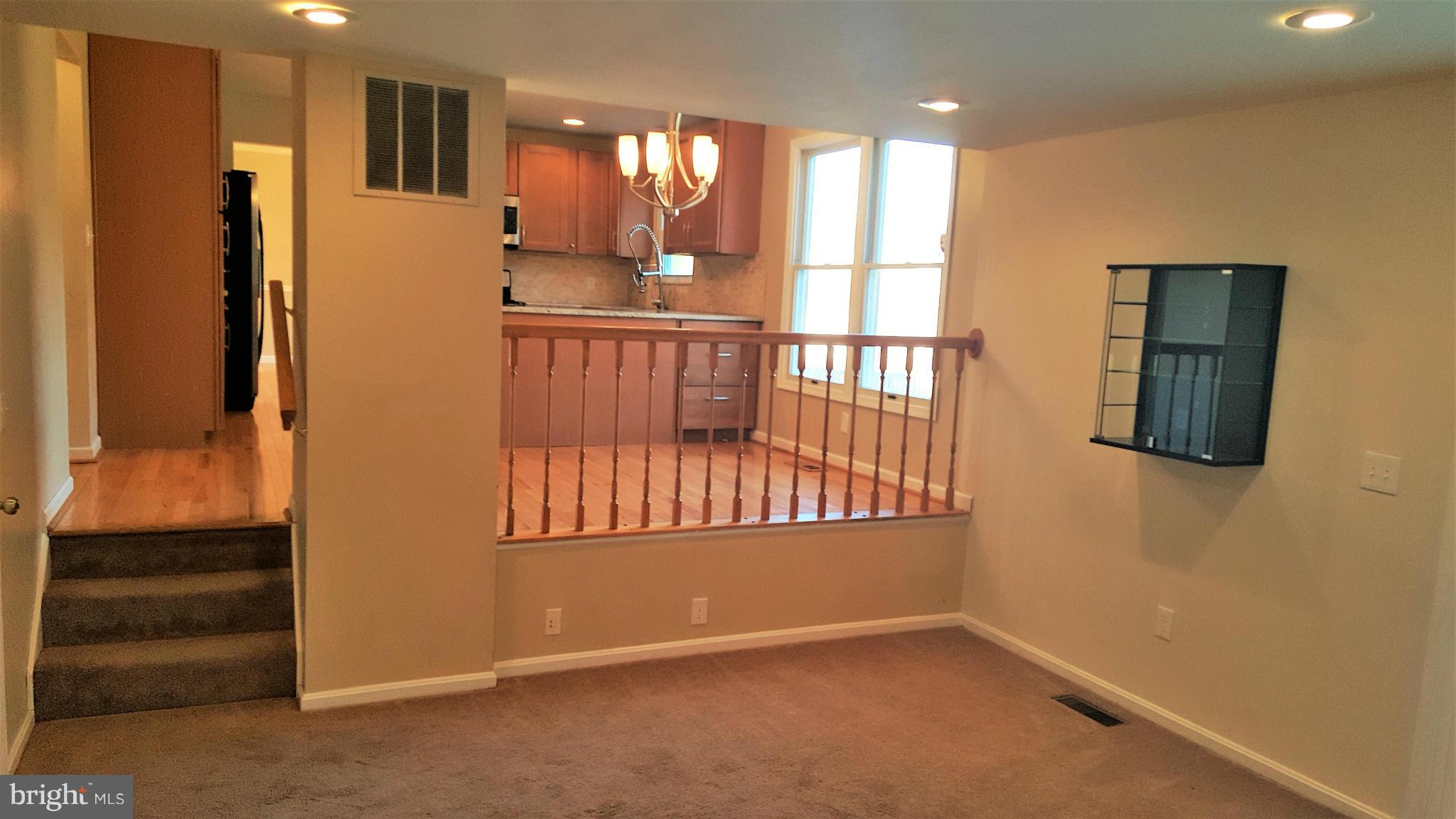 CLEARFIELD ESTATES - Residential Lease