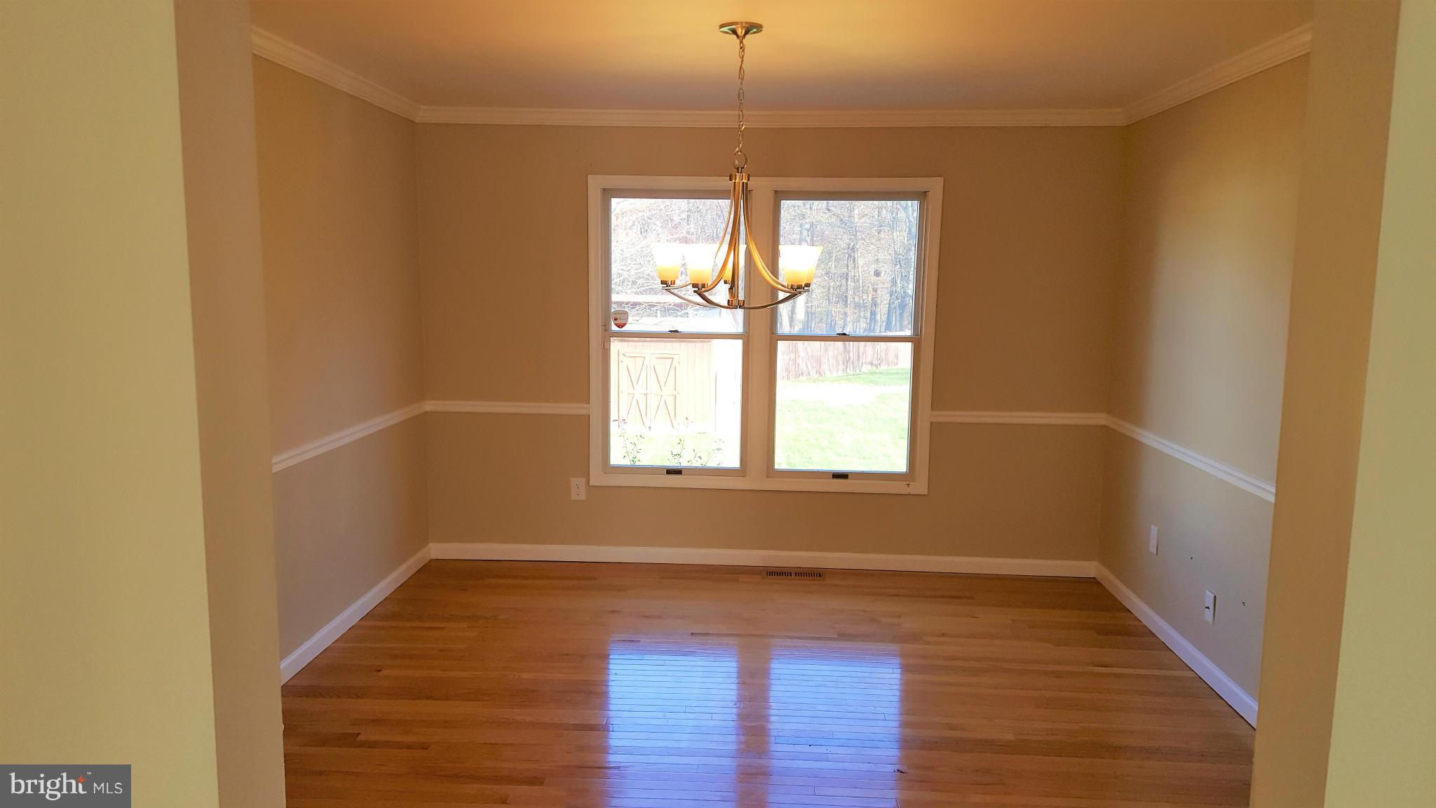 CLEARFIELD ESTATES - Residential Lease