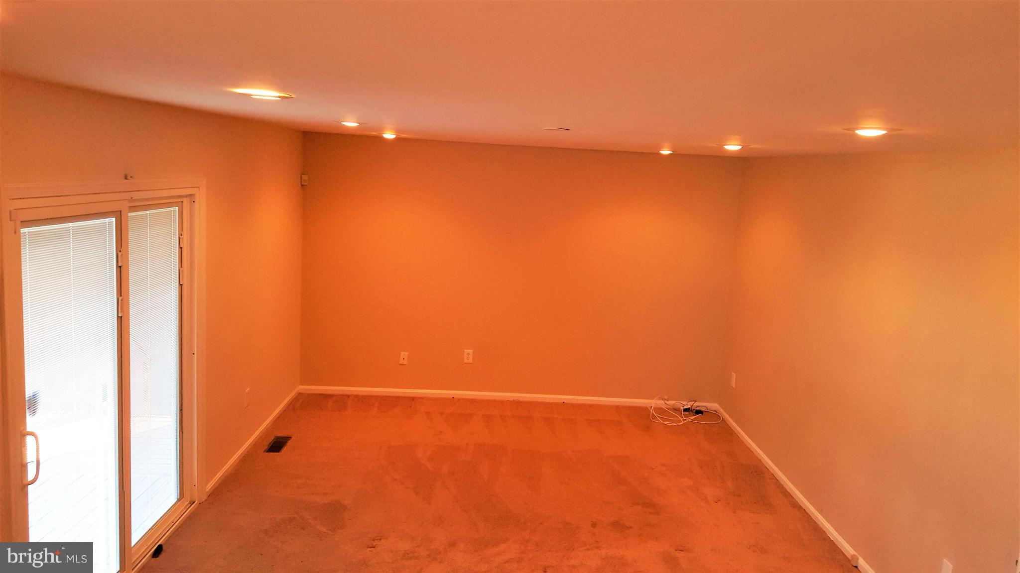 CLEARFIELD ESTATES - Residential Lease