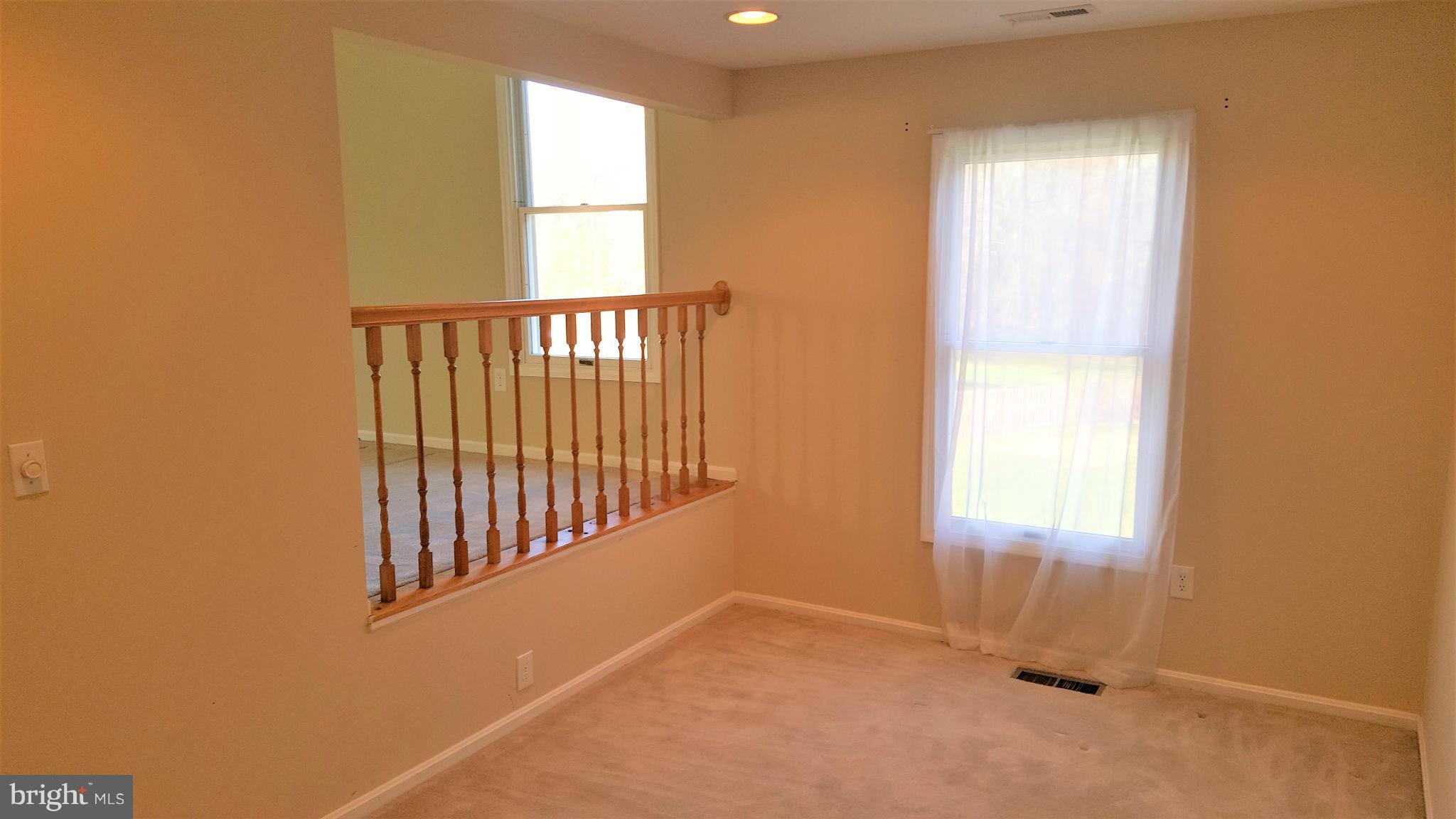 CLEARFIELD ESTATES - Residential Lease