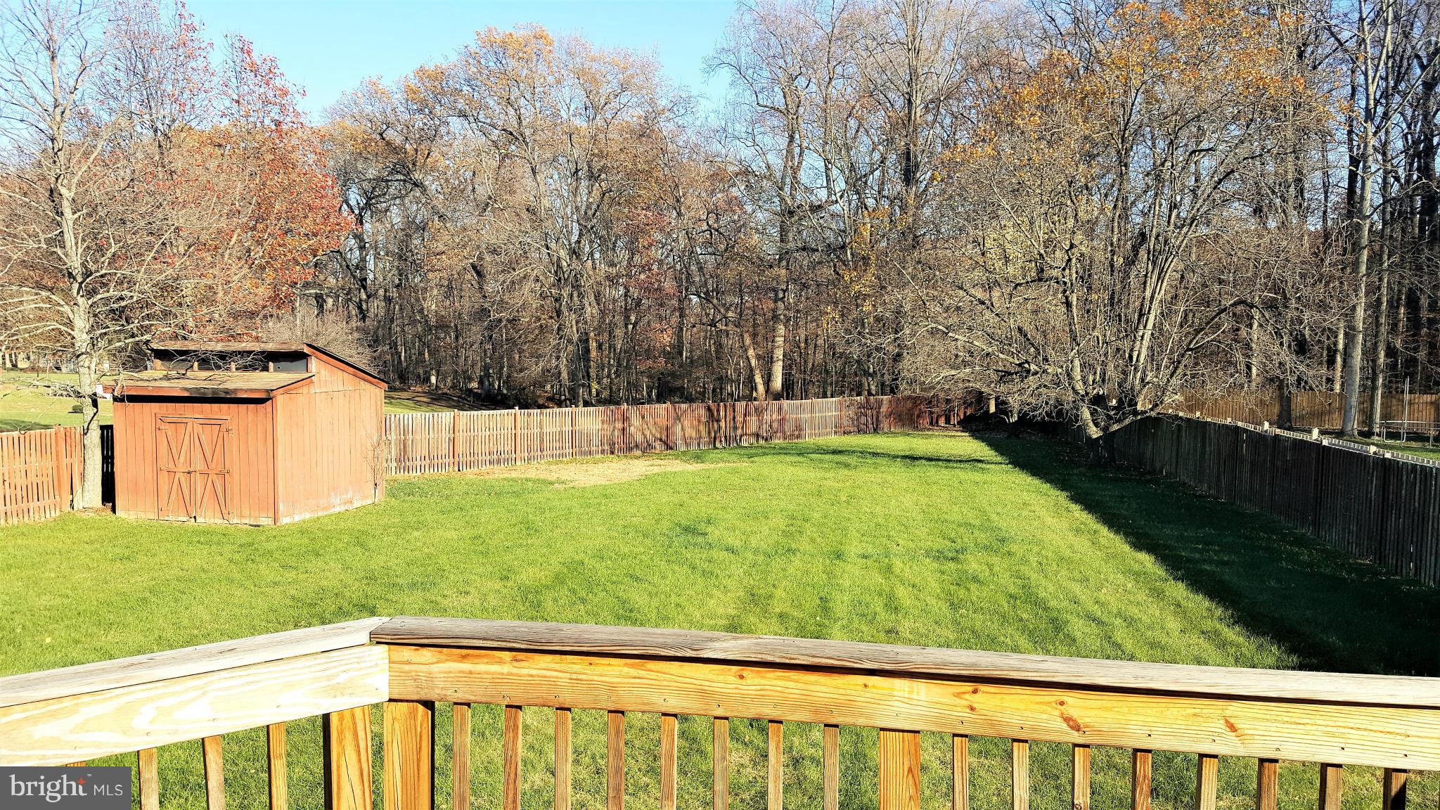 CLEARFIELD ESTATES - Residential Lease