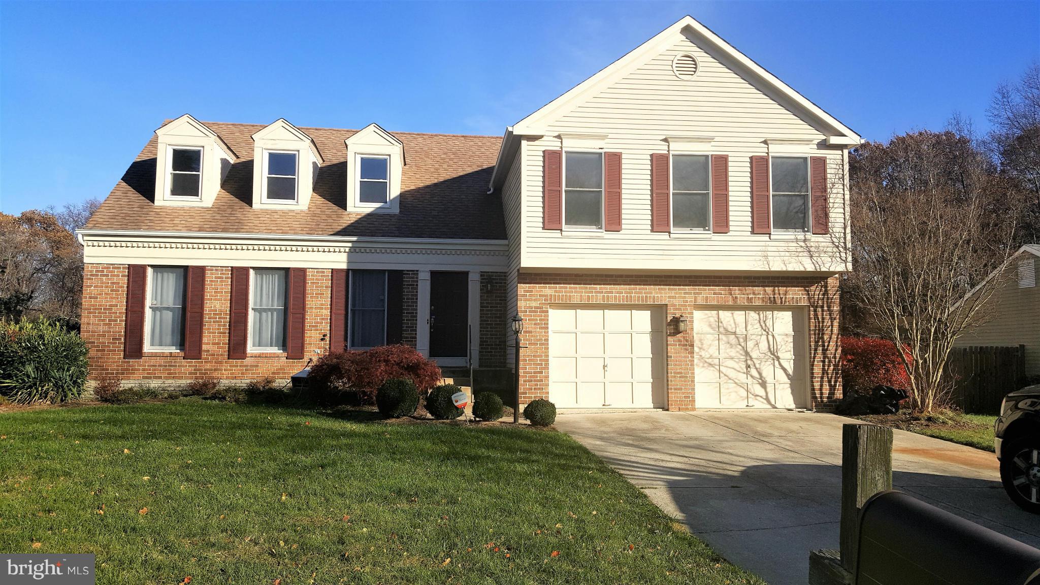 CLEARFIELD ESTATES - Residential Lease