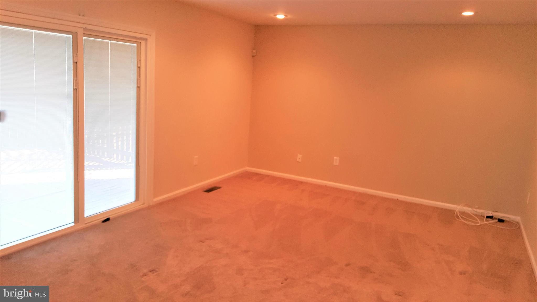 CLEARFIELD ESTATES - Residential Lease