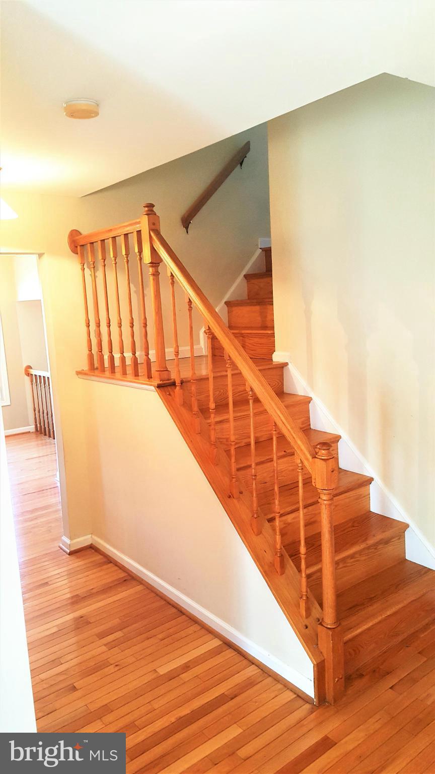 CLEARFIELD ESTATES - Residential Lease