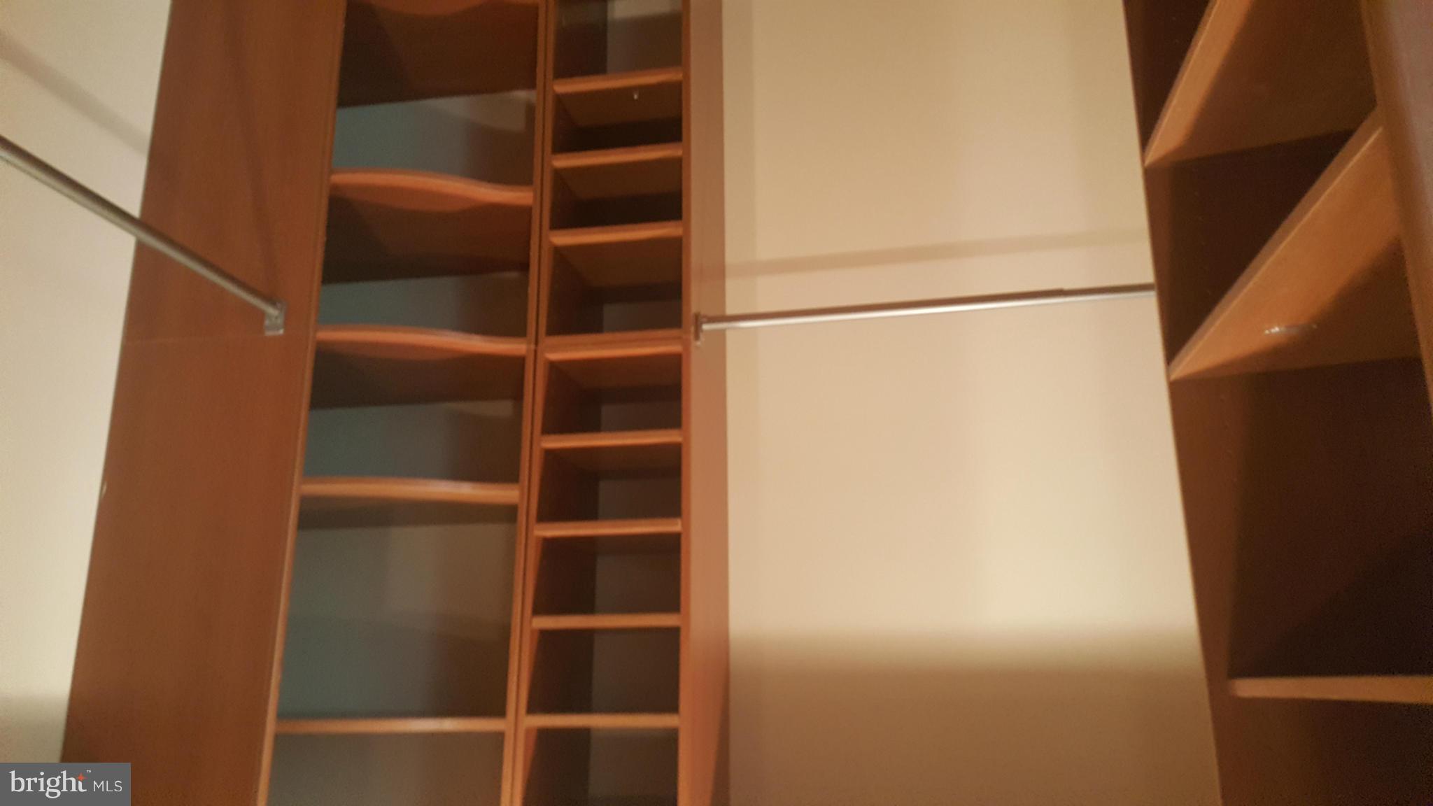 CLEARFIELD ESTATES - Residential Lease