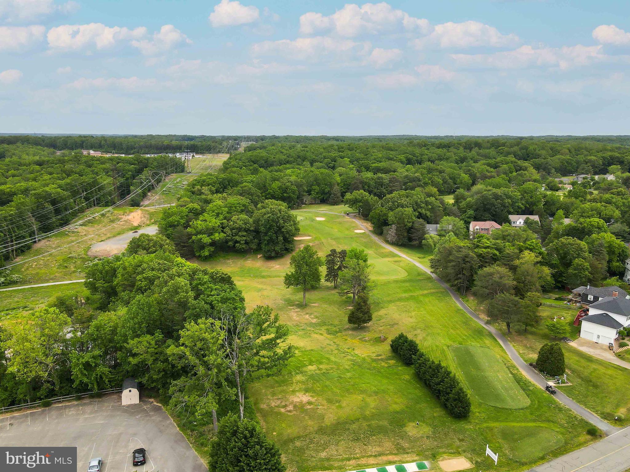 AQUIA HARBOUR - Residential