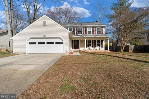 3010 Constitution Drive, Stafford, VA 22554 - MLS#: VAST2036732