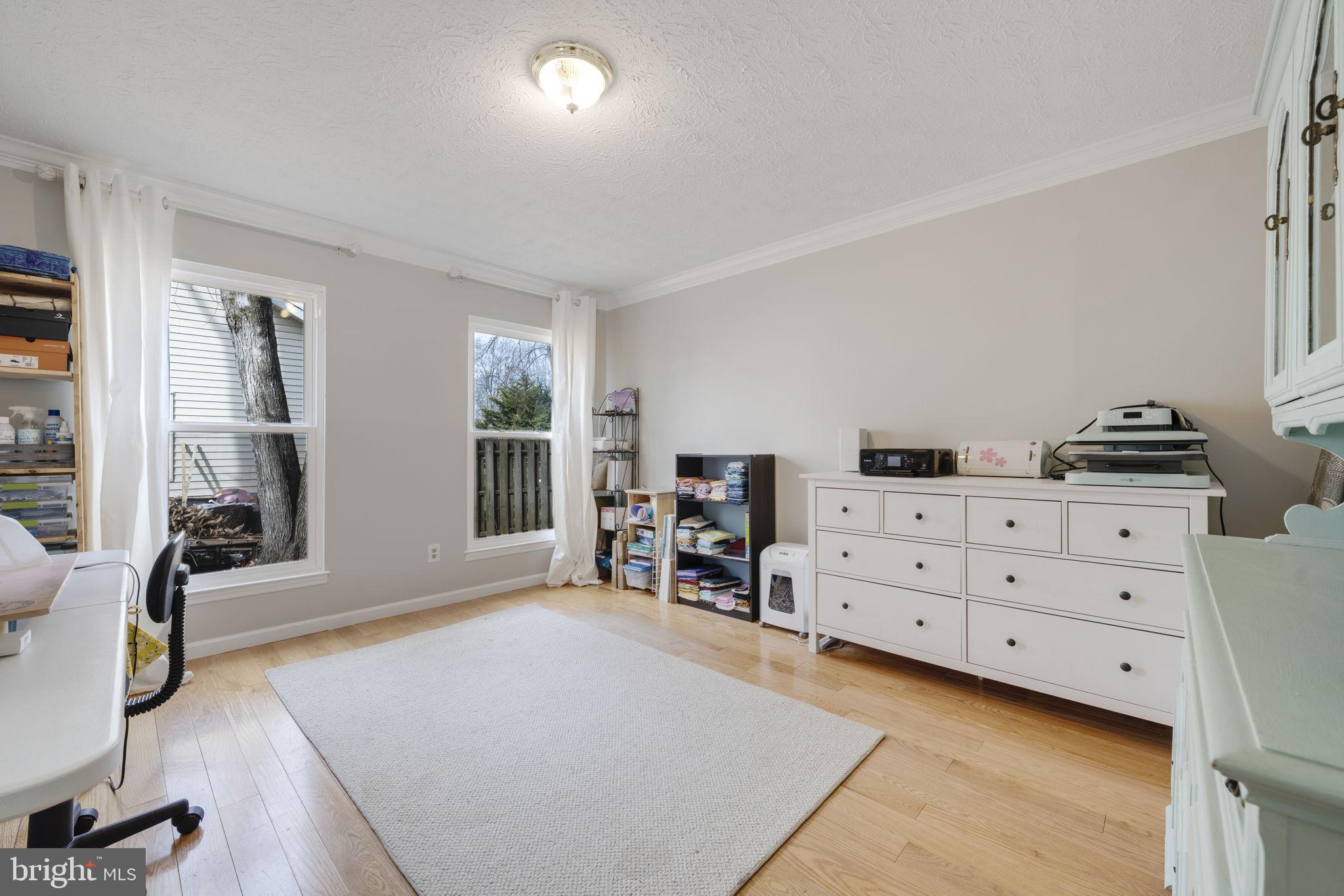 AQUIA HARBOUR - Residential