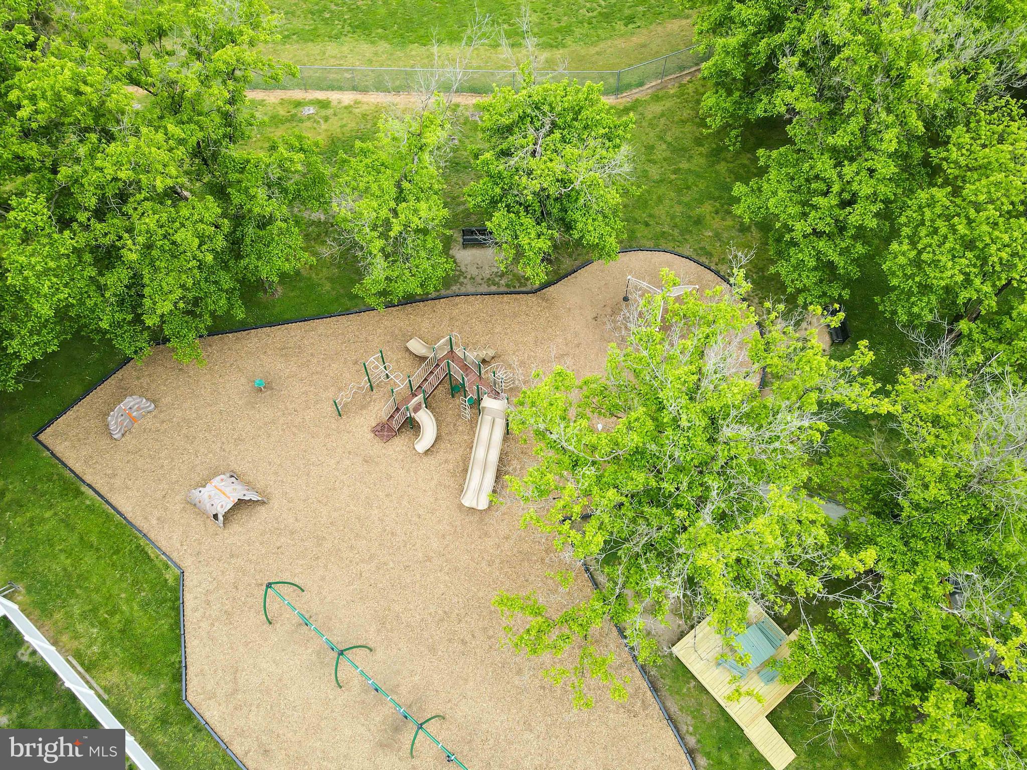 AQUIA HARBOUR - Residential