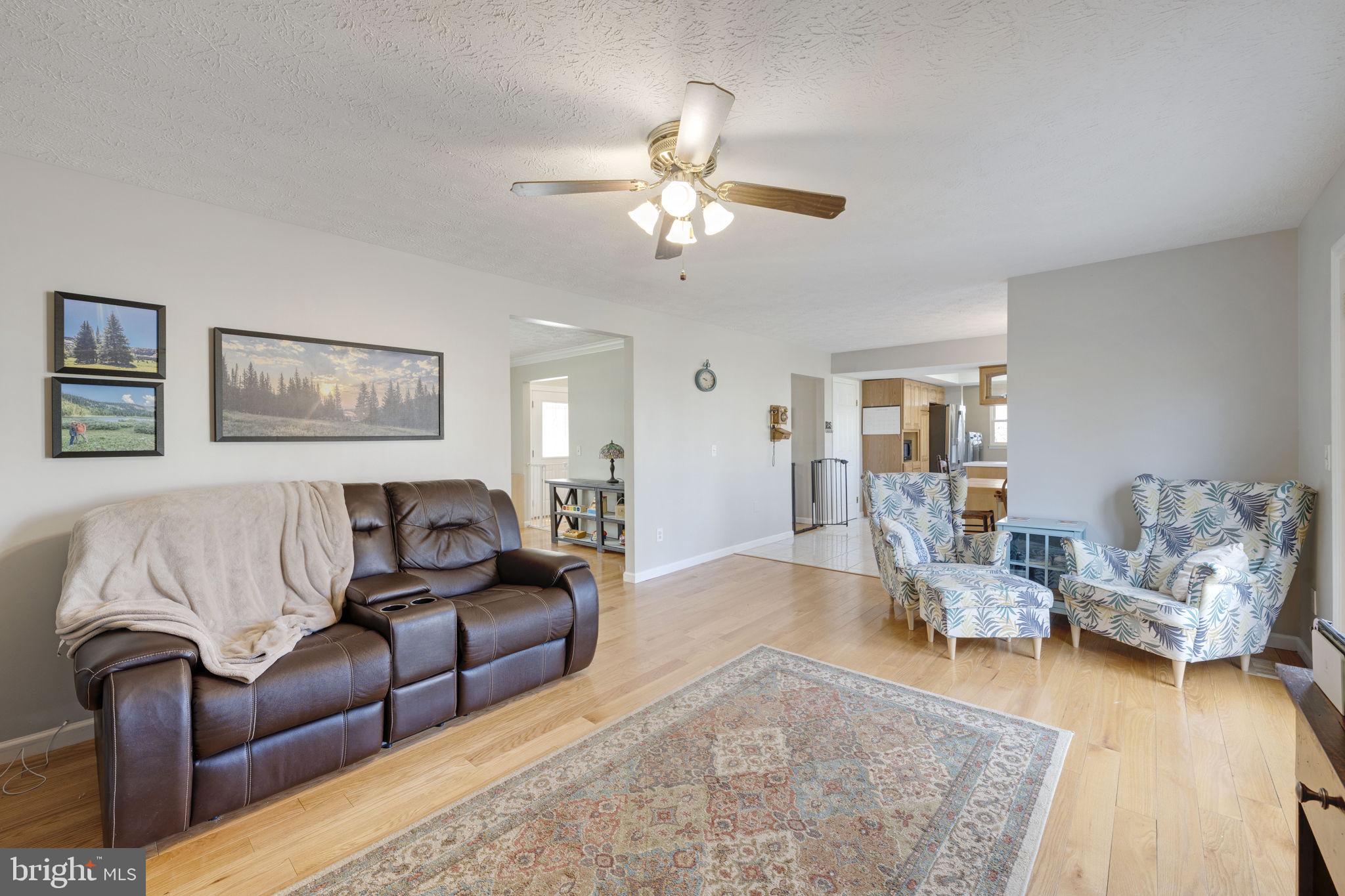 AQUIA HARBOUR - Residential