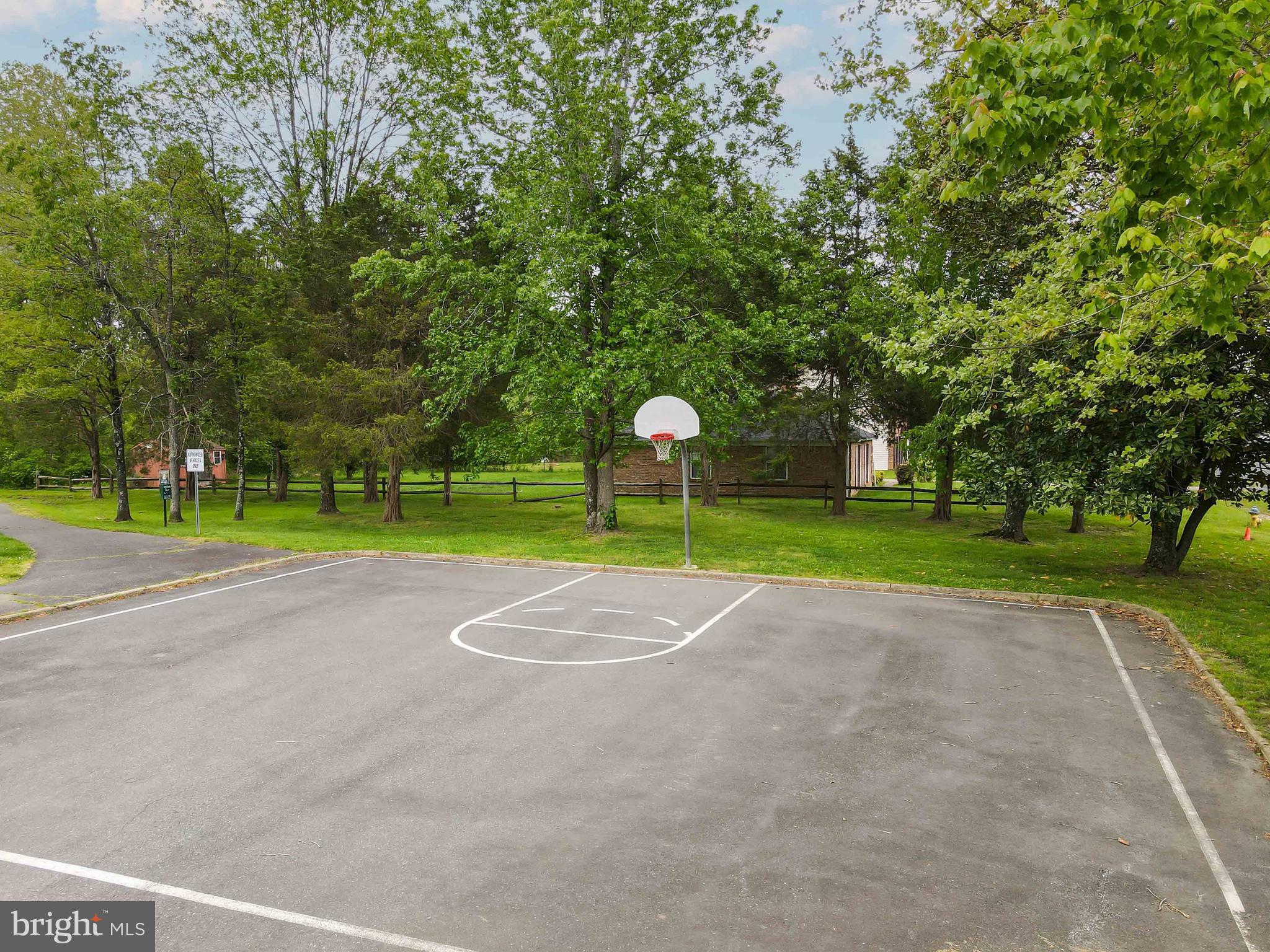 AQUIA HARBOUR - Residential