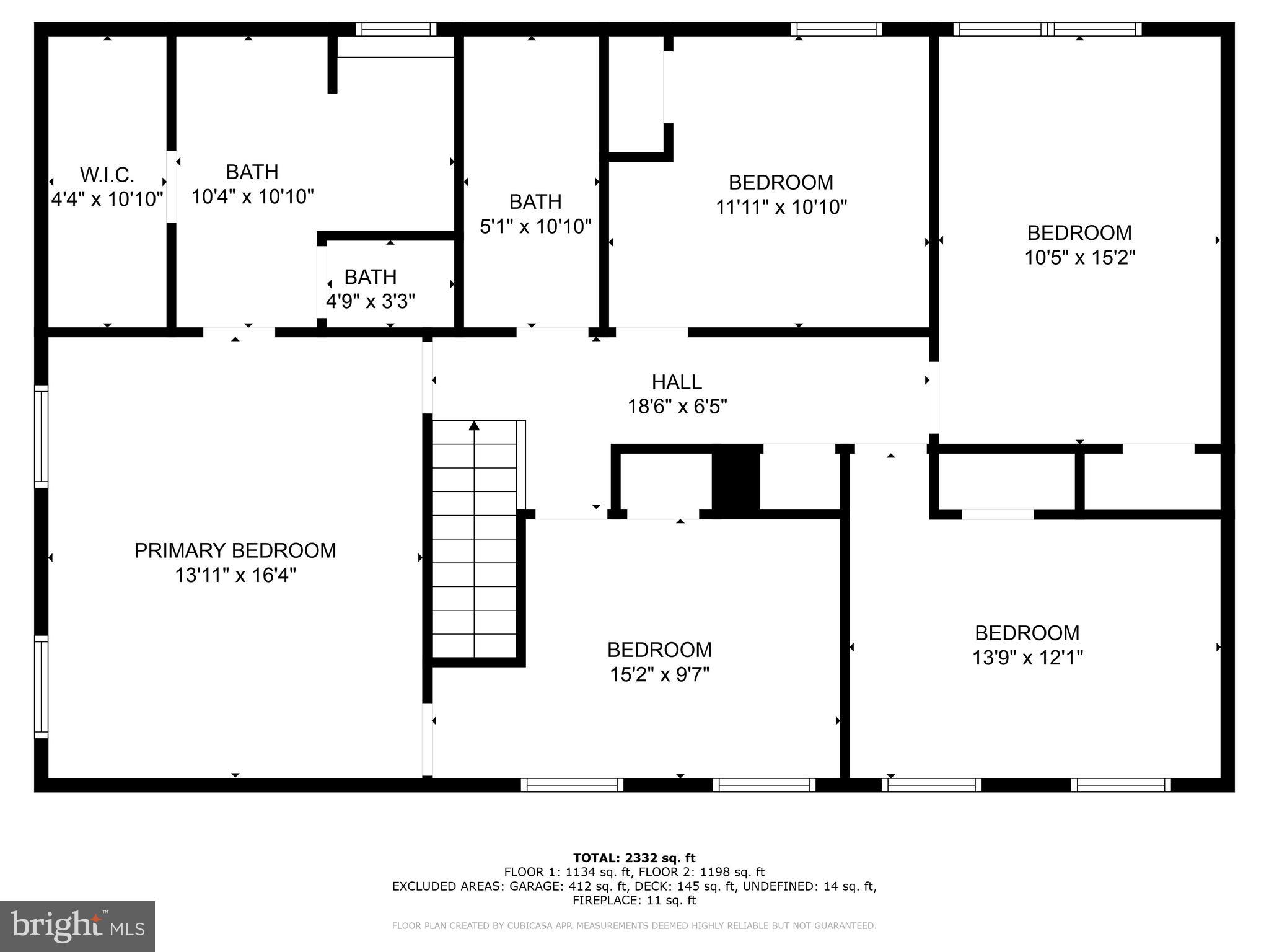 AQUIA HARBOUR - Residential