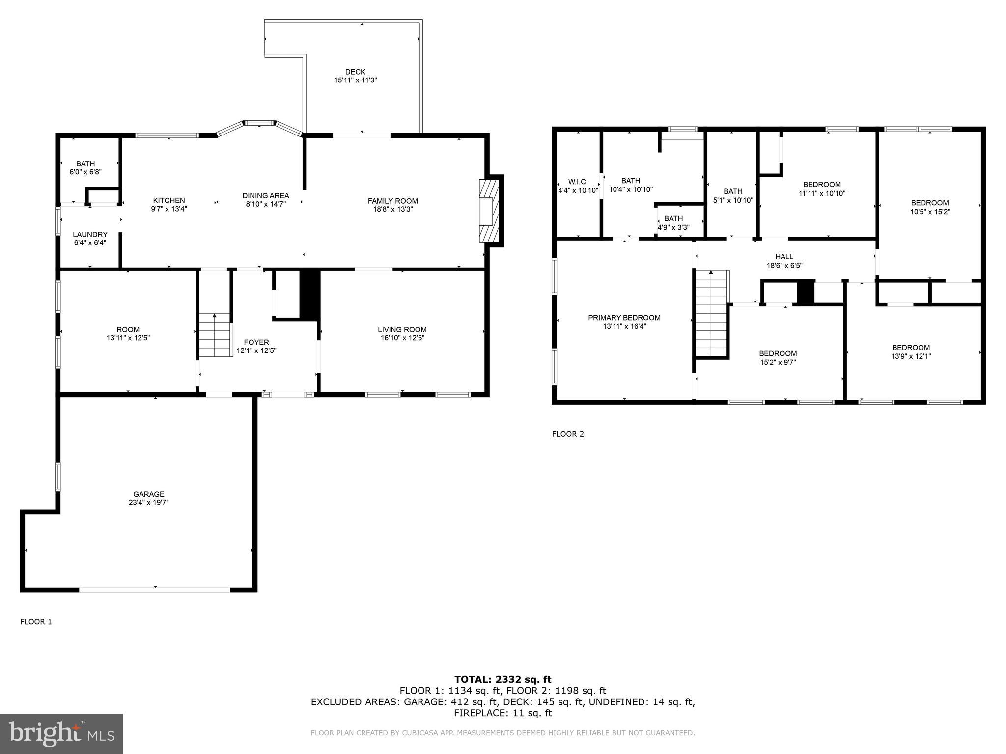 AQUIA HARBOUR - Residential