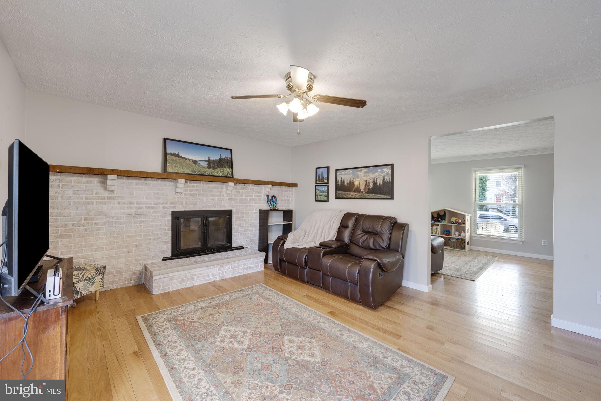 AQUIA HARBOUR - Residential