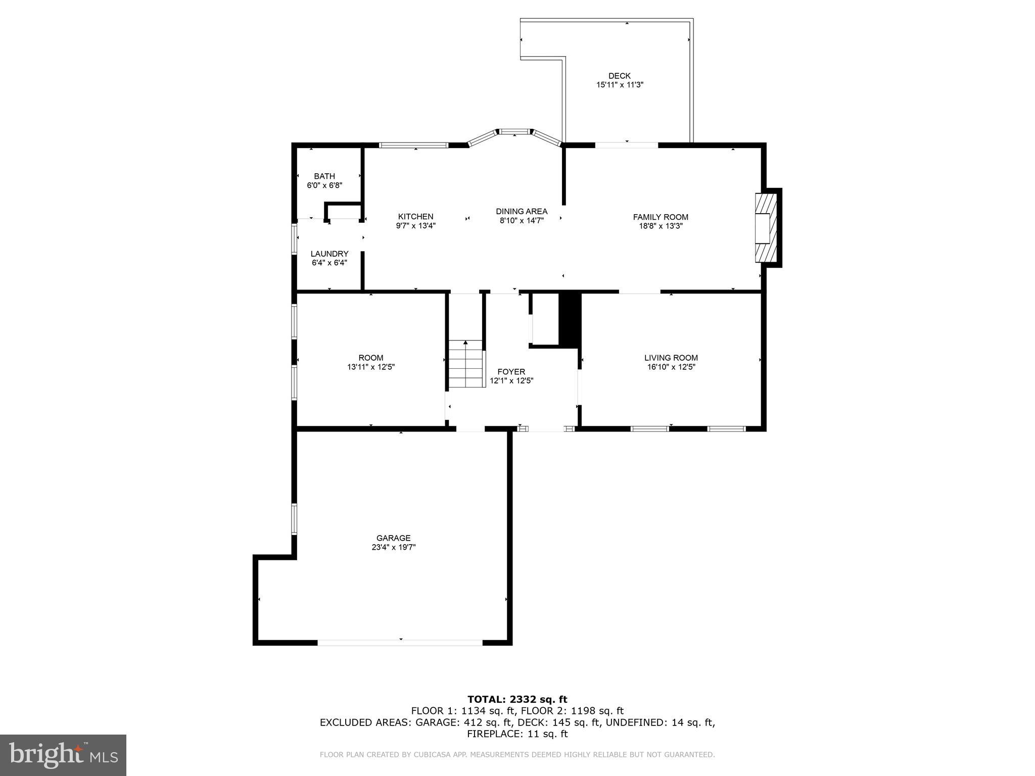 AQUIA HARBOUR - Residential