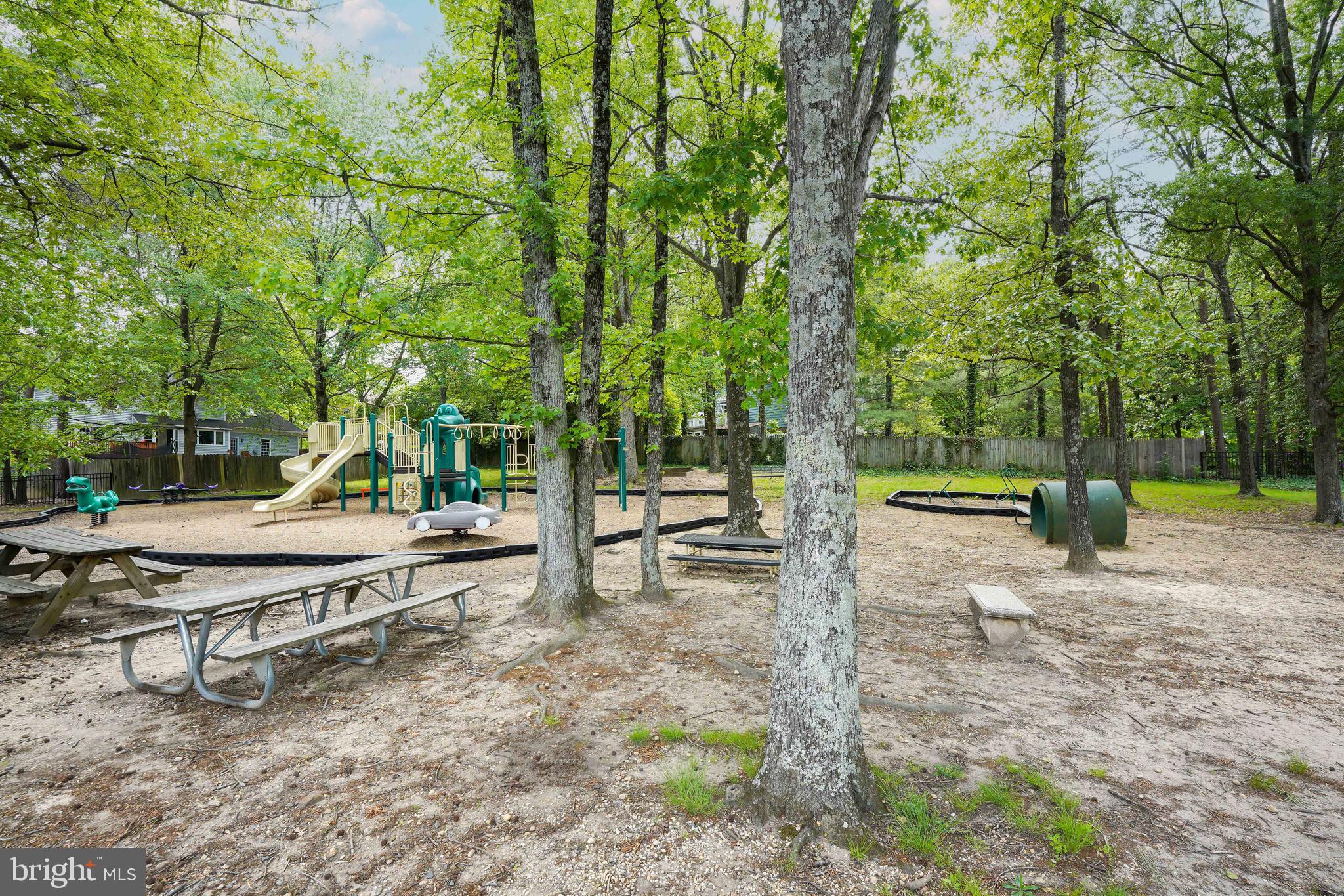 AQUIA HARBOUR - Residential