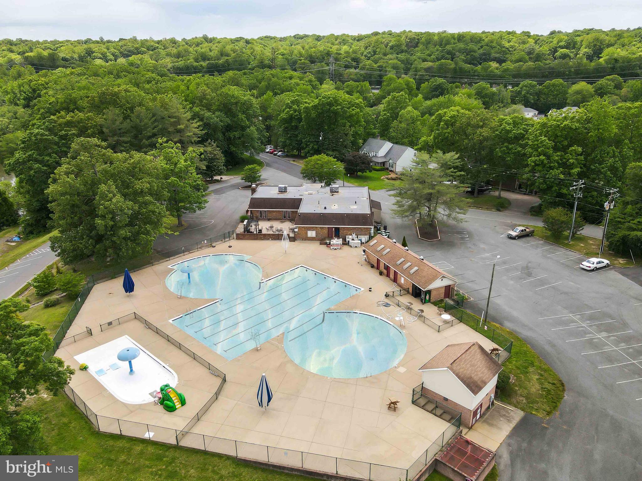 AQUIA HARBOUR - Residential