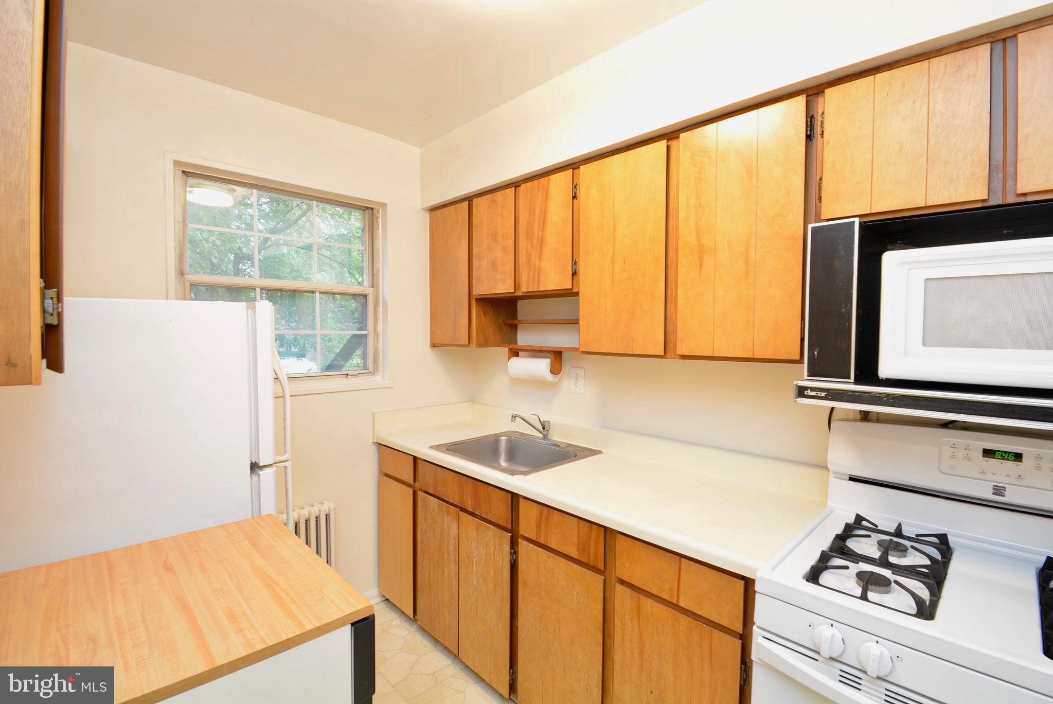 ROSSLYN HEIGHTS - Residential